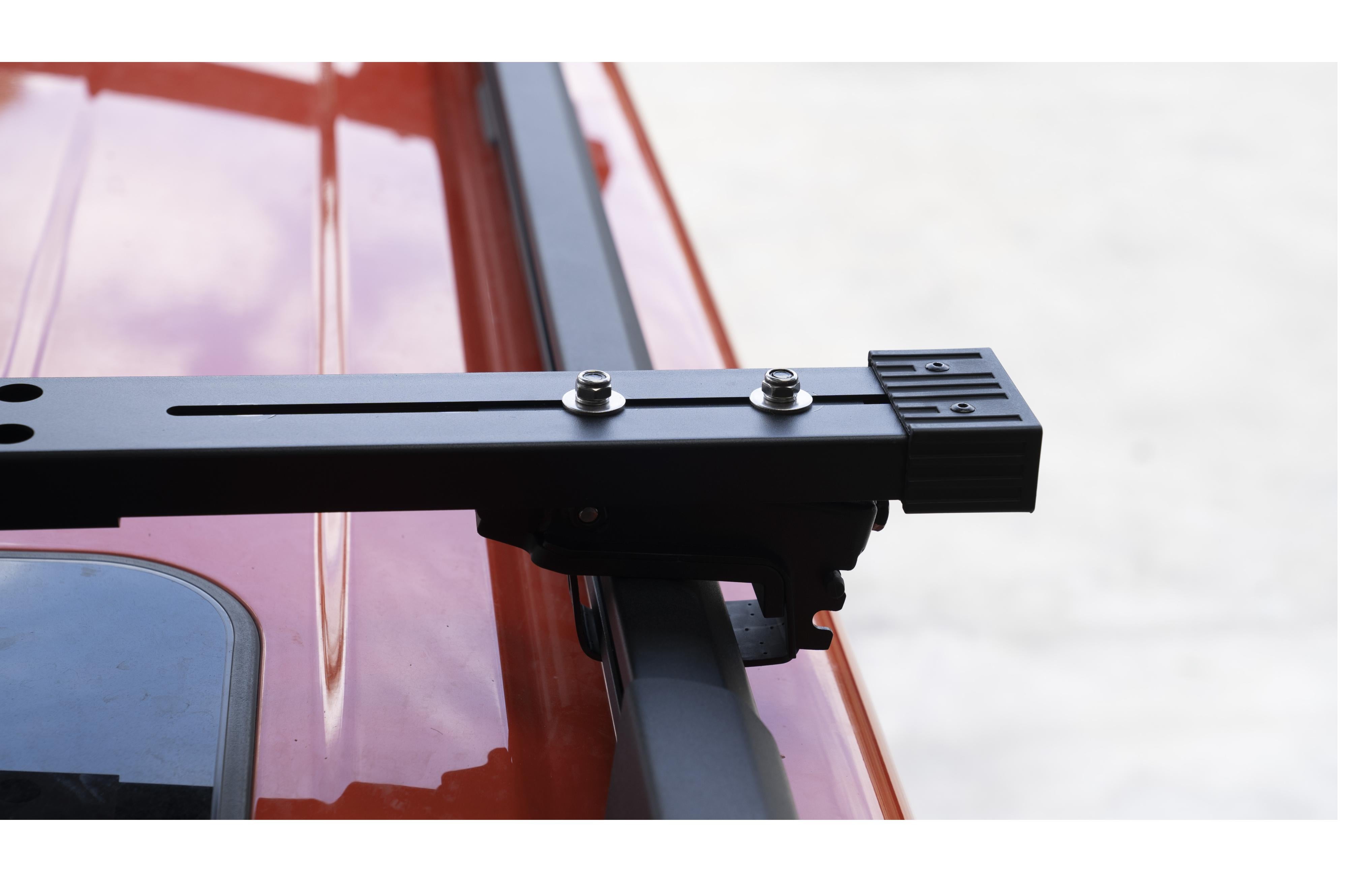 Wild Land - Roof Rack System - 146x8.8x9 cm - Dachzelt Zubehör
