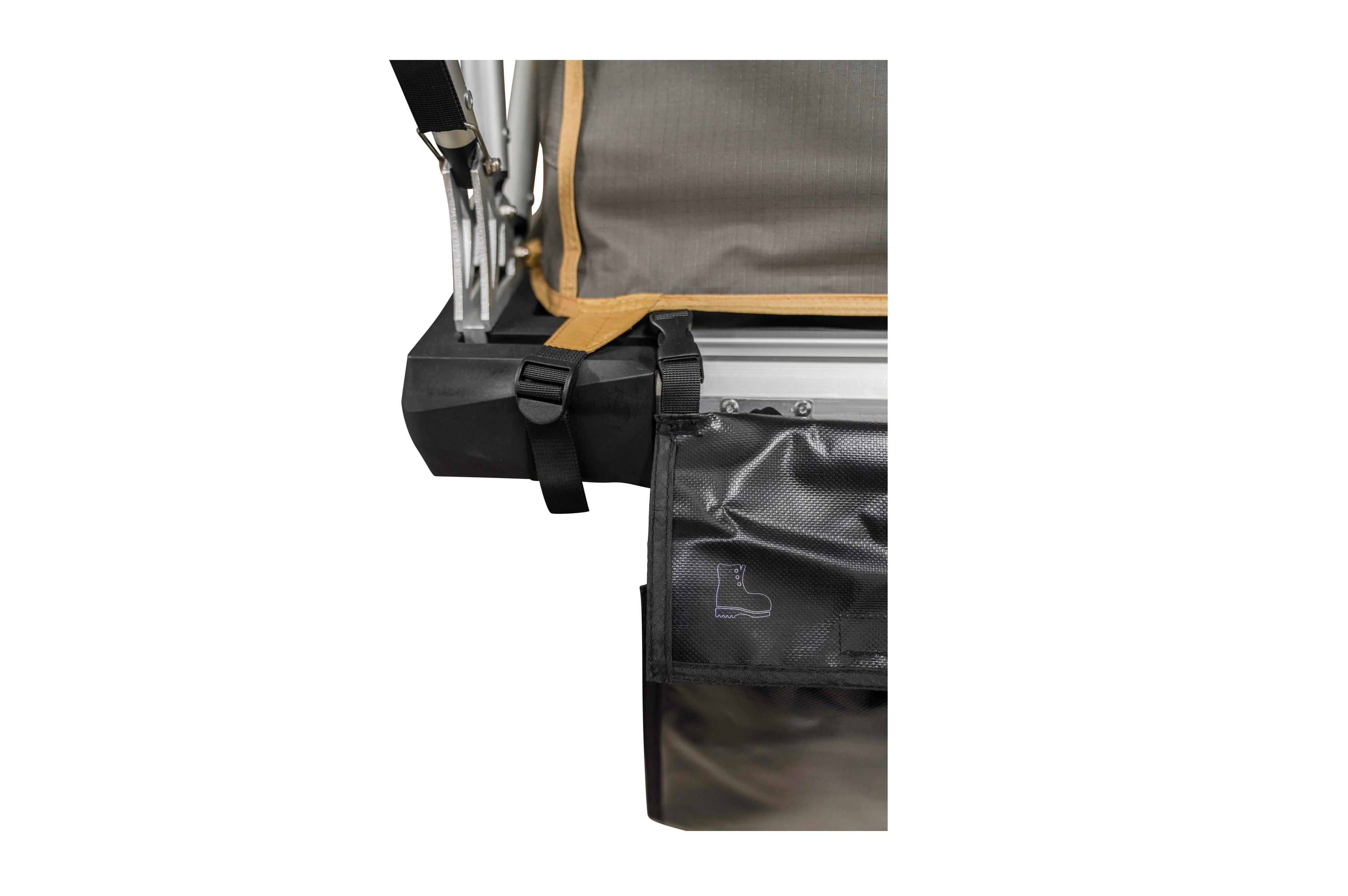 Wild Land - Shoe Bag - One Size - Dachzelt Zubehör