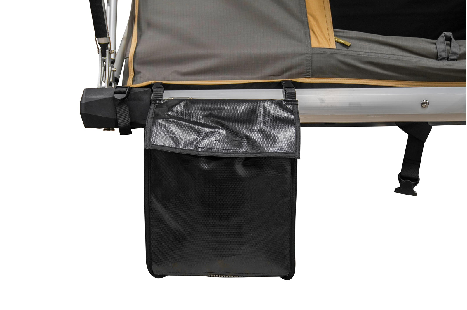 Wild Land - Shoe Bag - One Size - Dachzelt Zubehör