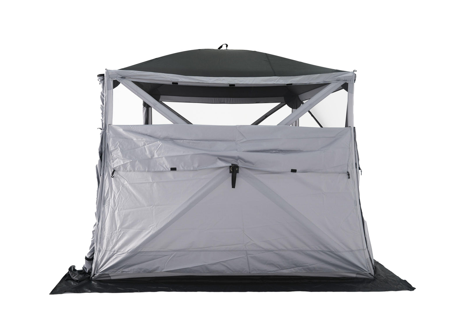 Wild Land - Side Panel Hub Screen House 400XL - 244x210 cm - Vorzelte