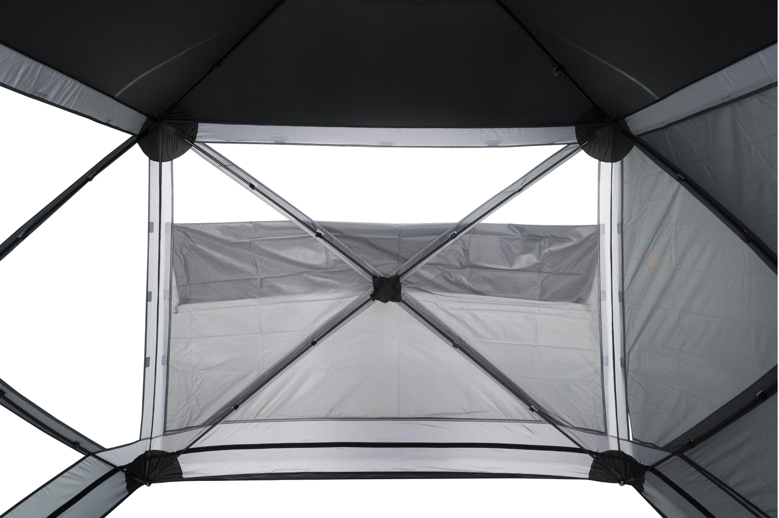 Wild Land - Side Panel Hub Screen House 400XL - 244x210 cm - Vorzelte