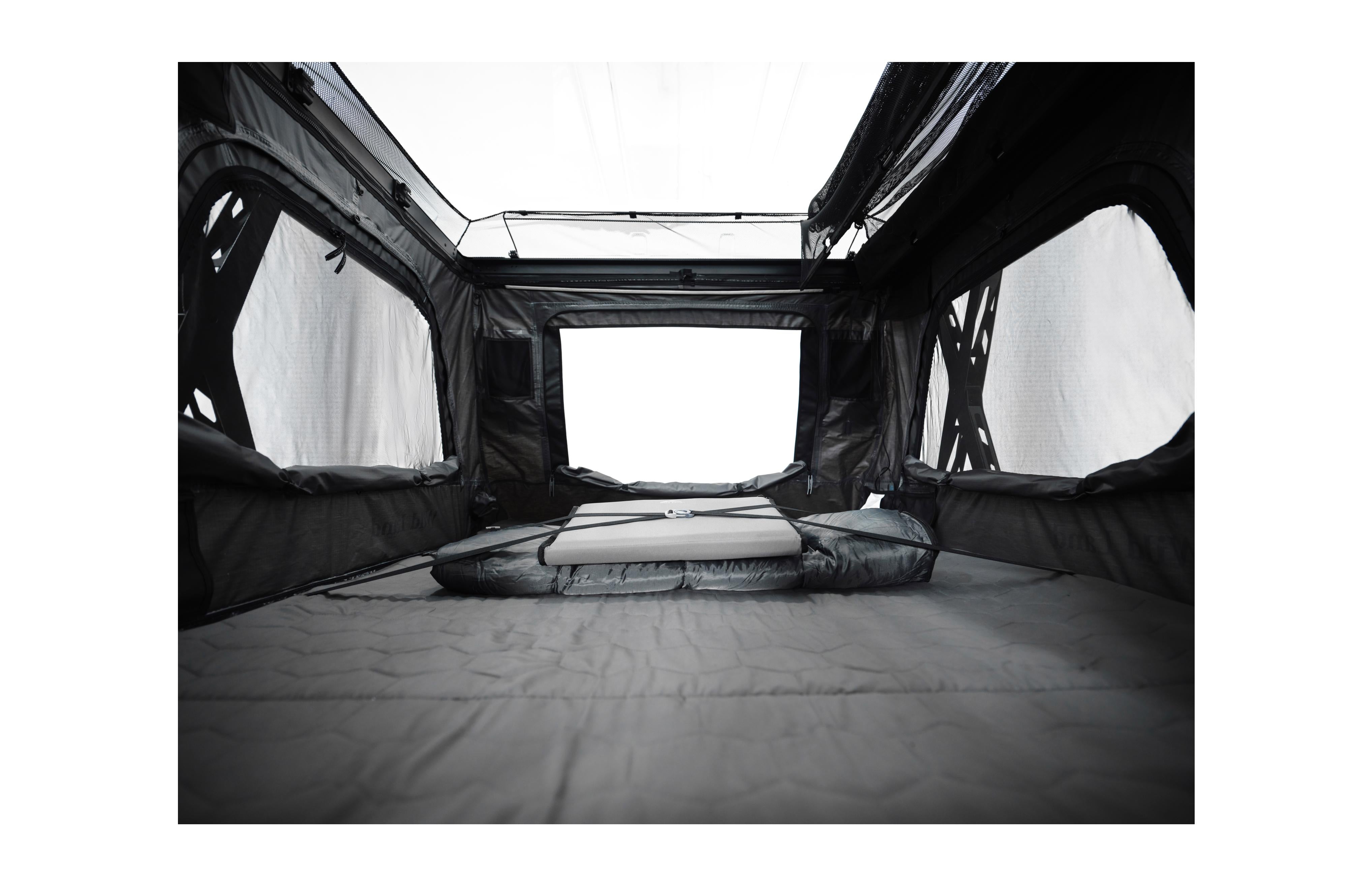 Wild Land - Sky Rover 2.0 - 215x145x110 cm - Dachzelte