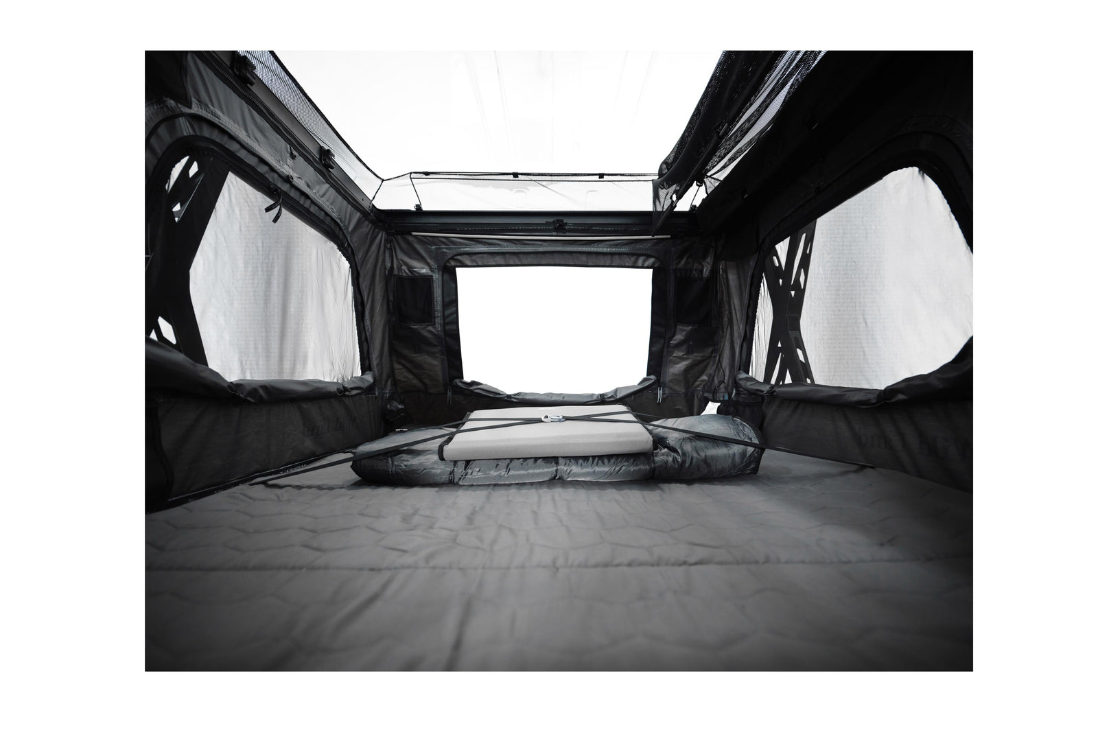 Wild Land - Sky Rover 2.0 - 215x145x110 cm - Dachzelte