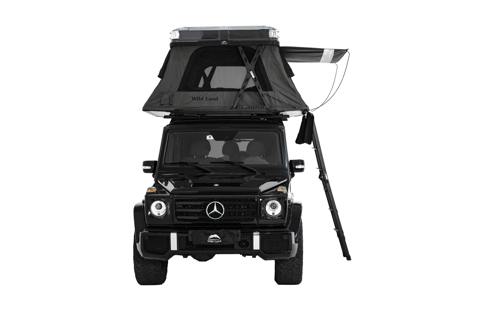 Wild Land - Sky Rover 2.0 - 215x145x110 cm - Dachzelte