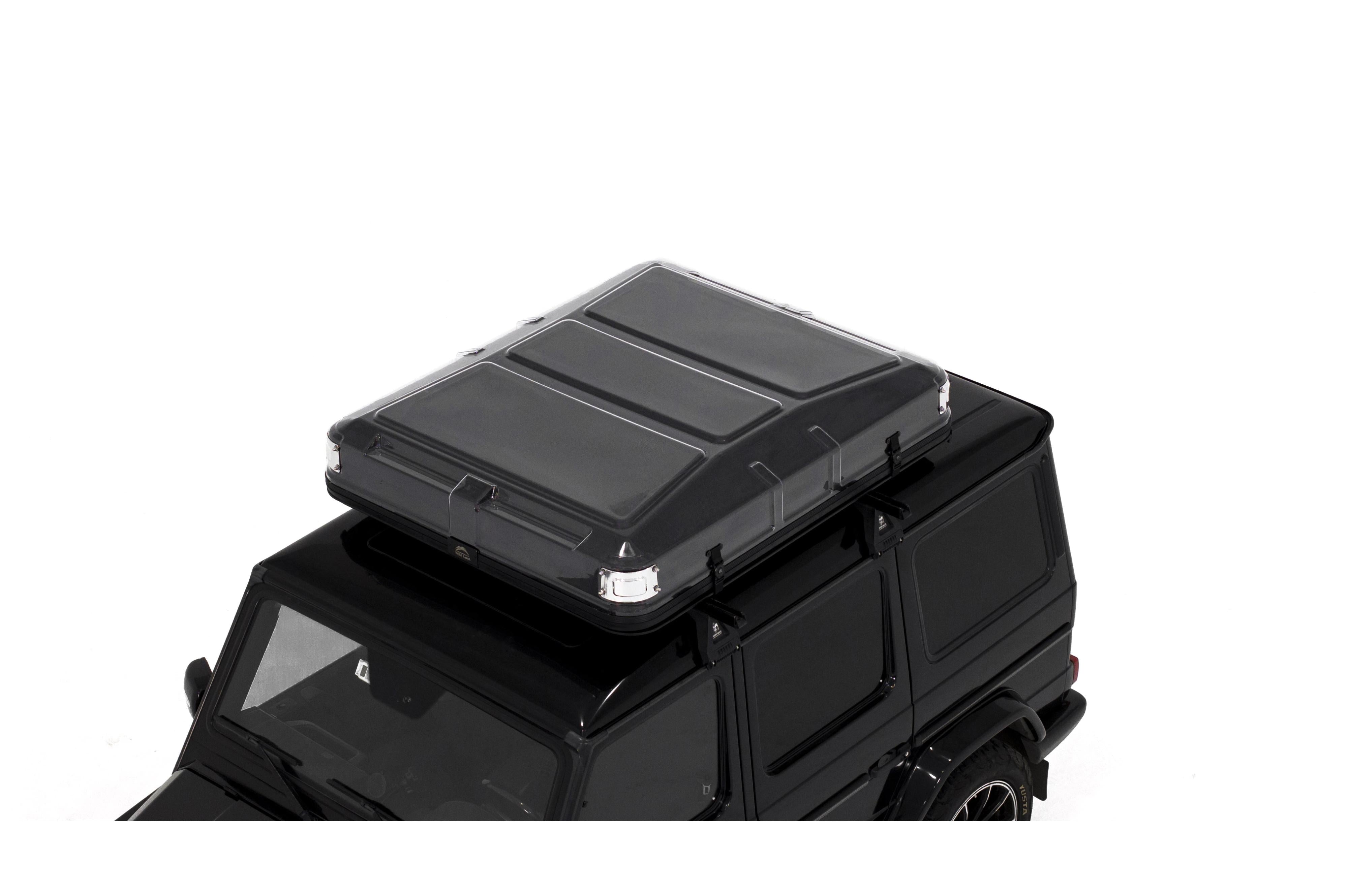 Wild Land - Sky Rover 2.0 - 215x145x110 cm - Dachzelte