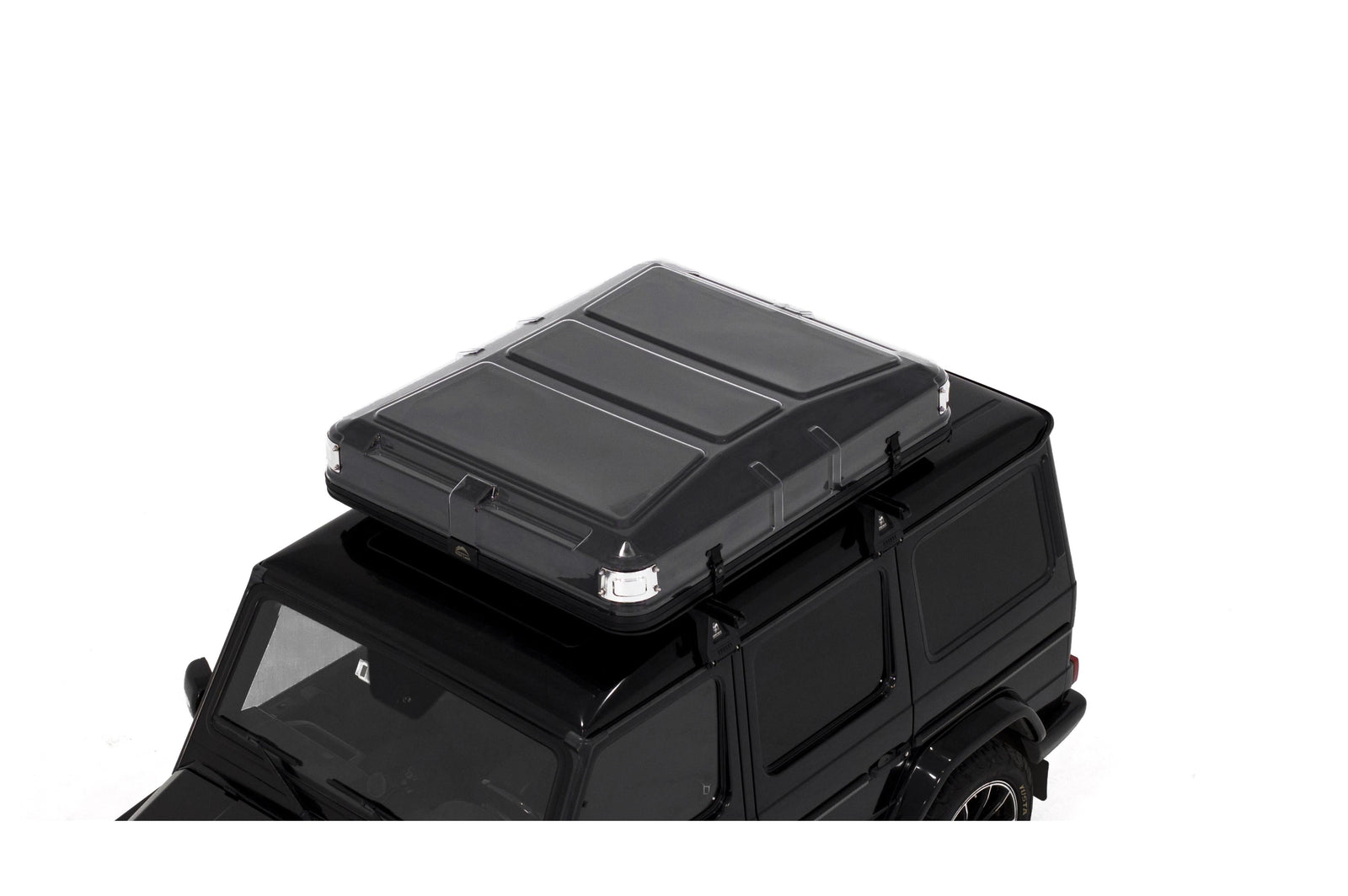 Wild Land - Sky Rover 2.0 - 215x145x110 cm - Dachzelte