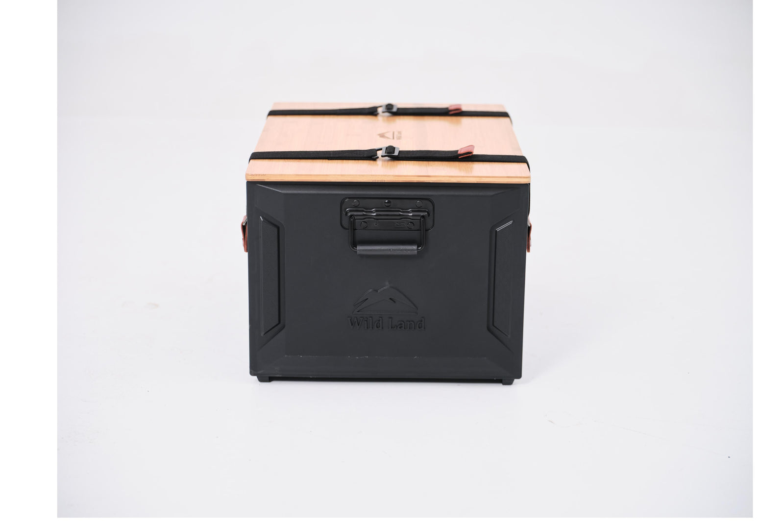Storage Box - 53.9x38.3x30.6 cm - Camping Zubehör