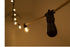 Wild Land - String Light with Speaker - 500 cm - Camping Light