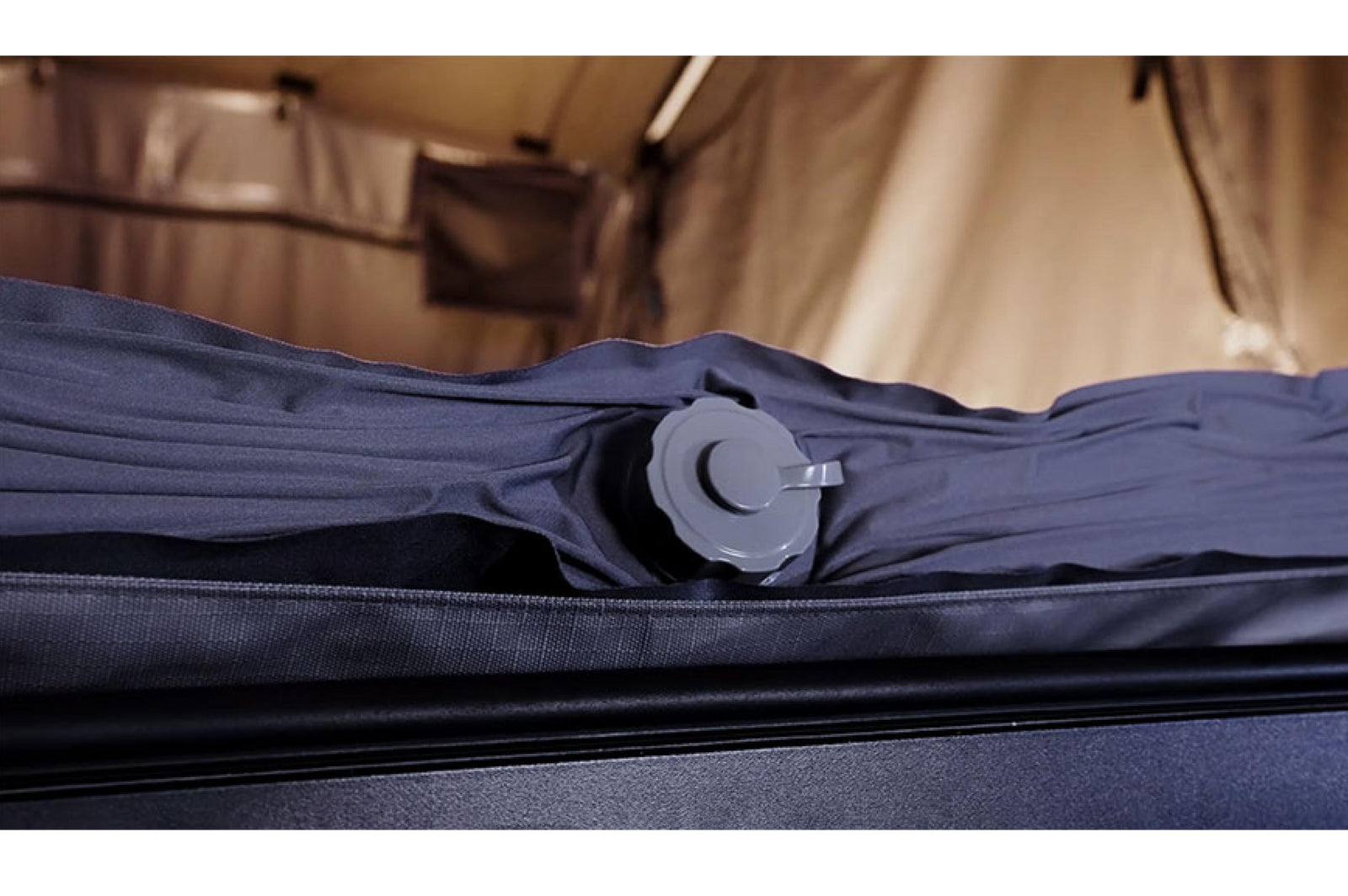 Wild Land - Summit Explorer 130 - 213x125x115 cm - Dachzelte