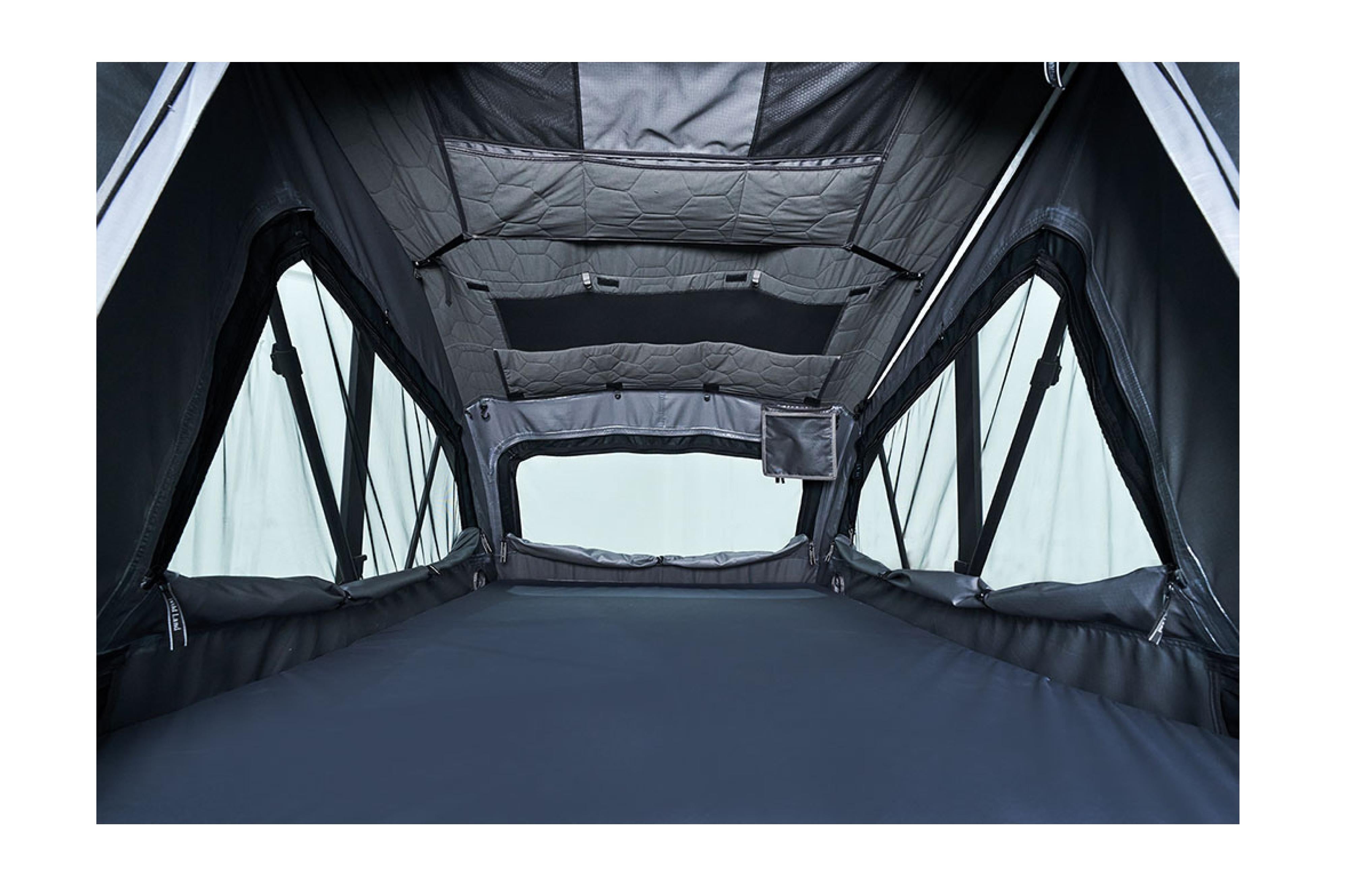 Wild Land - Summit Explorer 130 - 213x125x115 cm - Dachzelte