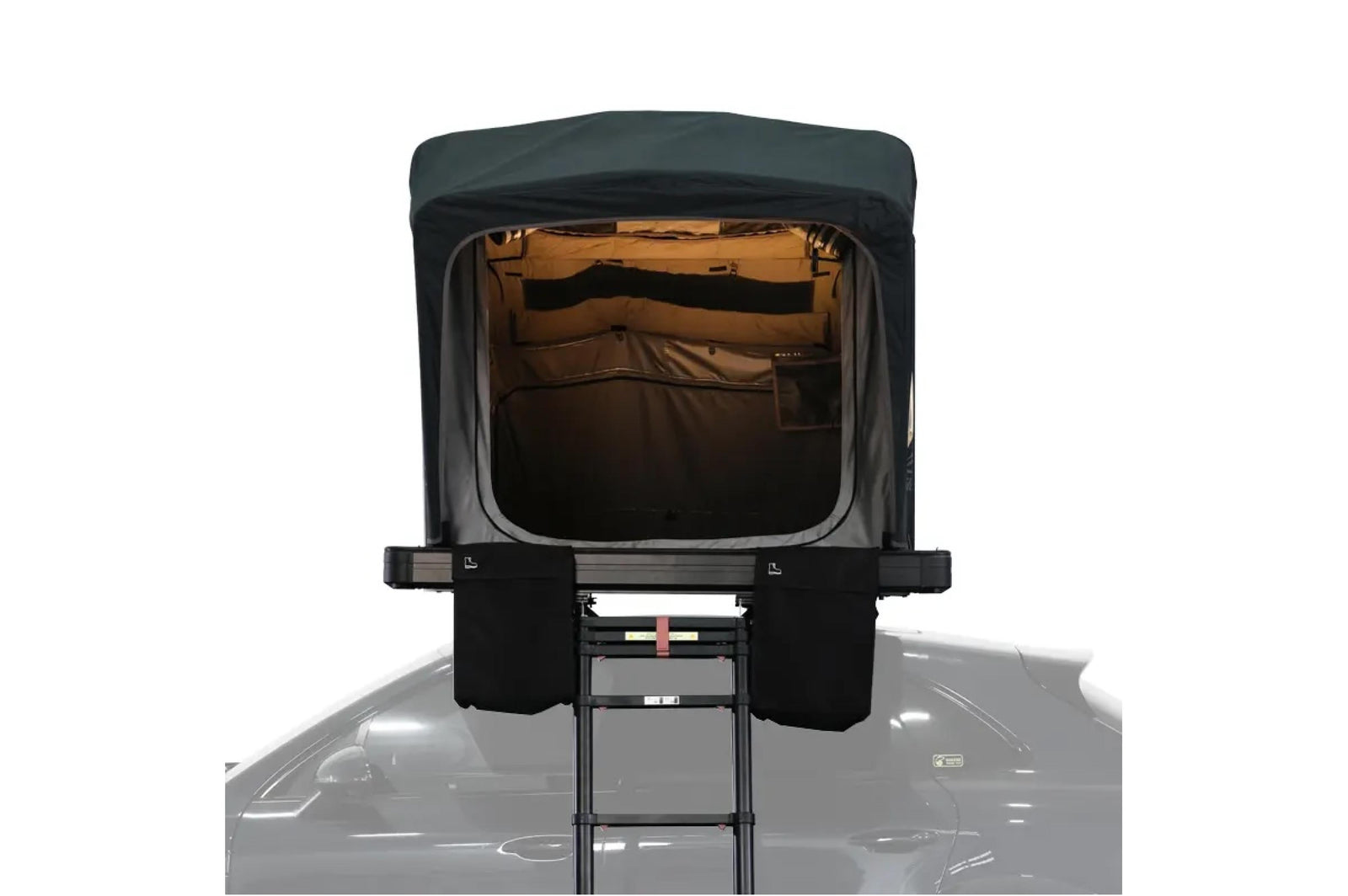 Wild Land - Summit Explorer 130 - 213x125x115 cm - Dachzelte