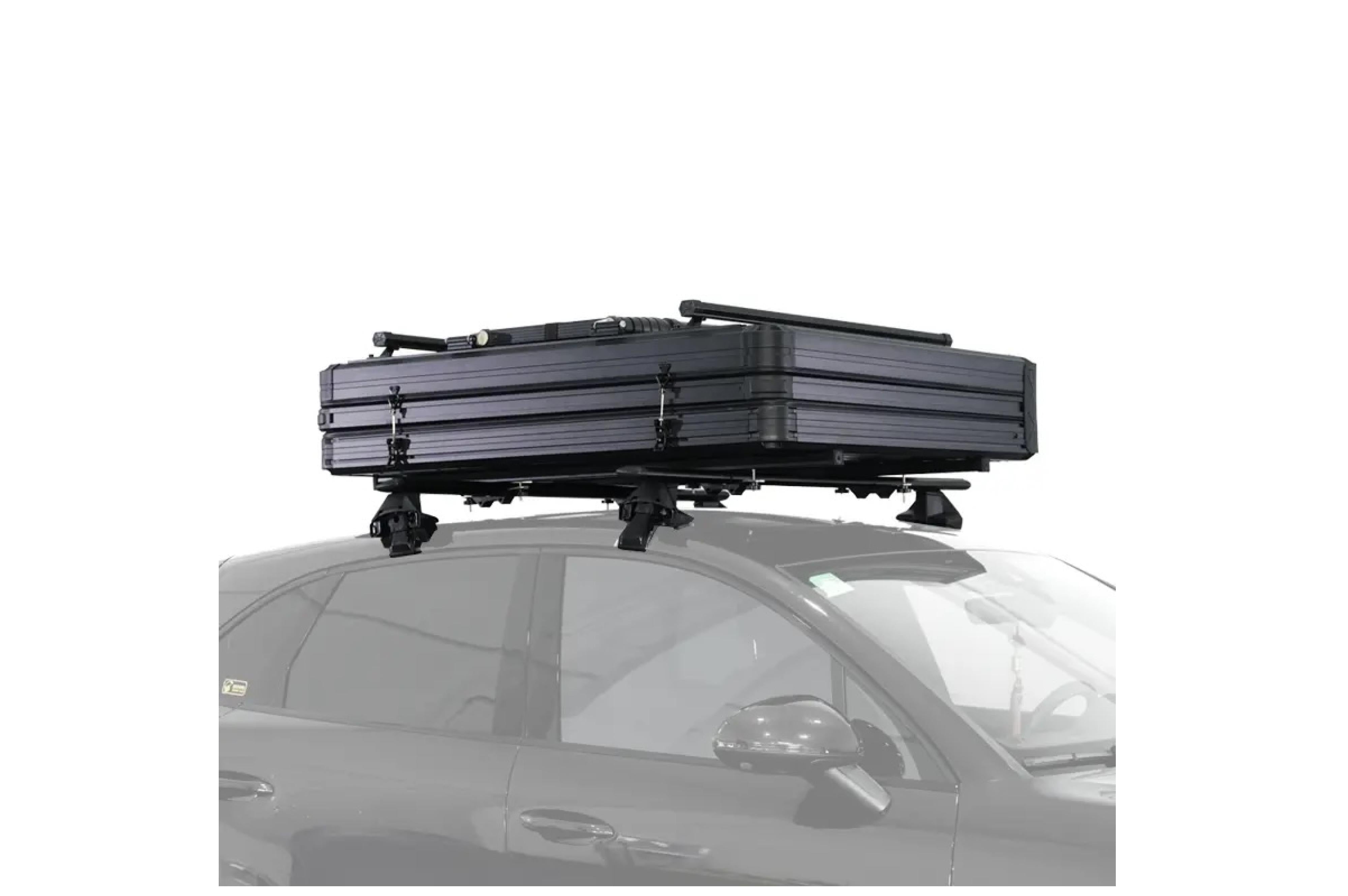 Wild Land - Summit Explorer 130 - 213x125x115 cm - Dachzelte