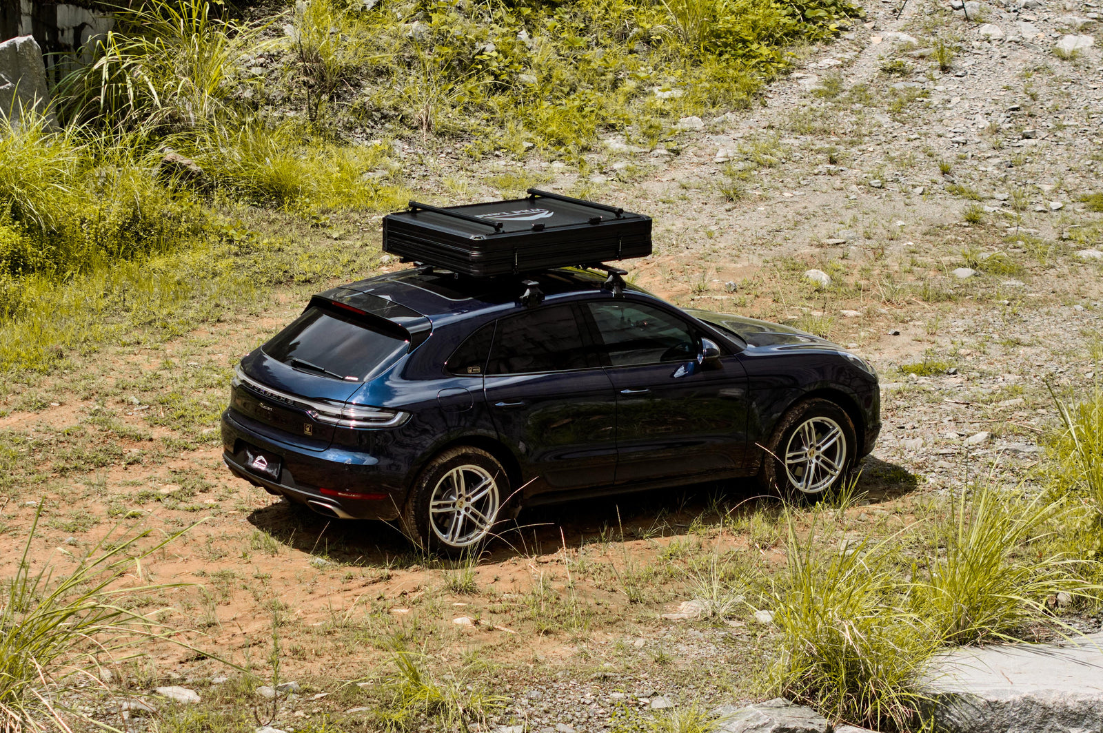 Wild Land - Summit Explorer 130 - 213x125x115 cm - Dachzelte