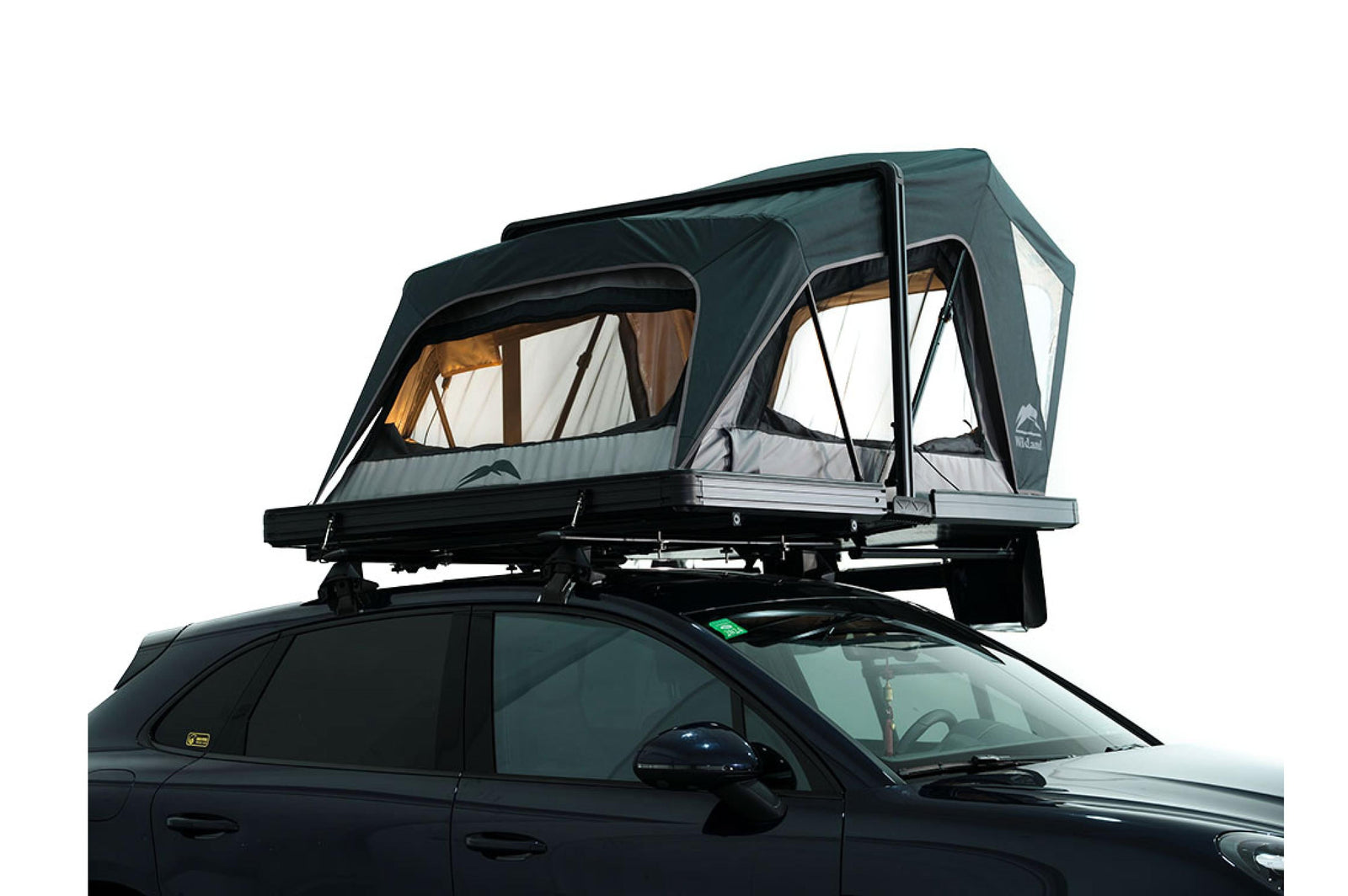 Wild Land - Summit Explorer 130 - 213x125x115 cm - Dachzelte