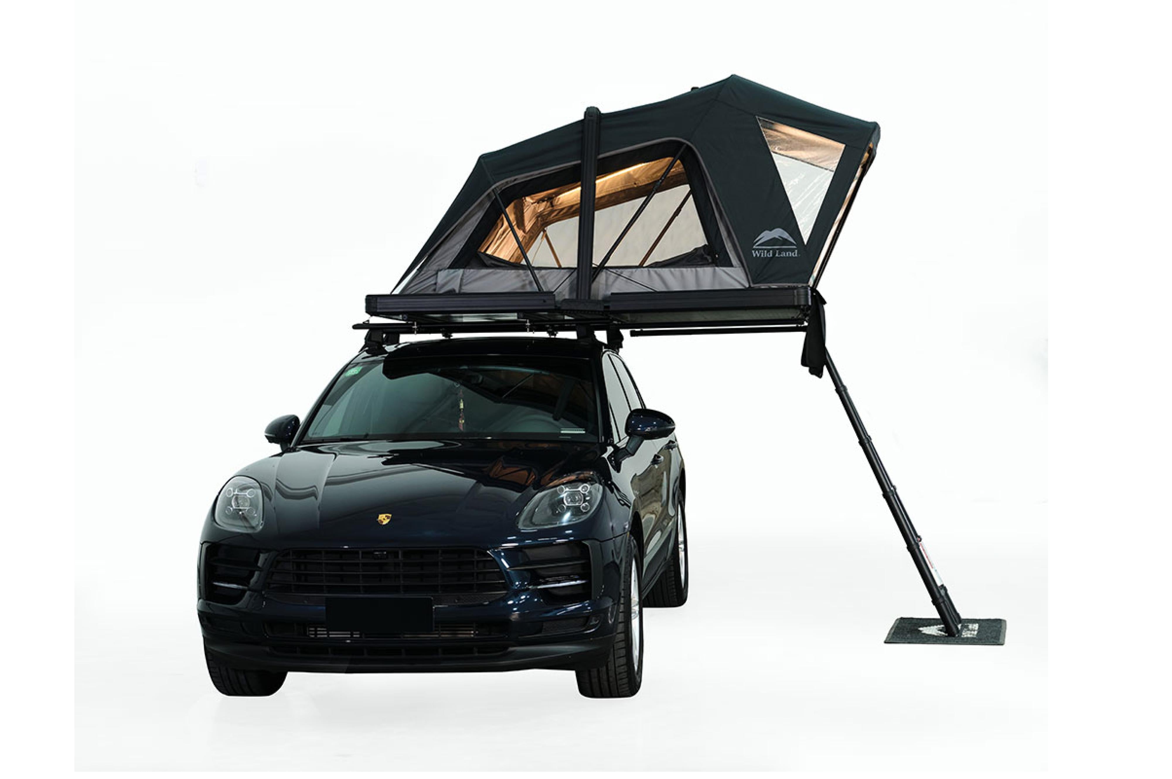 Wild Land - Summit Explorer 130 - 213x125x115 cm - Dachzelte