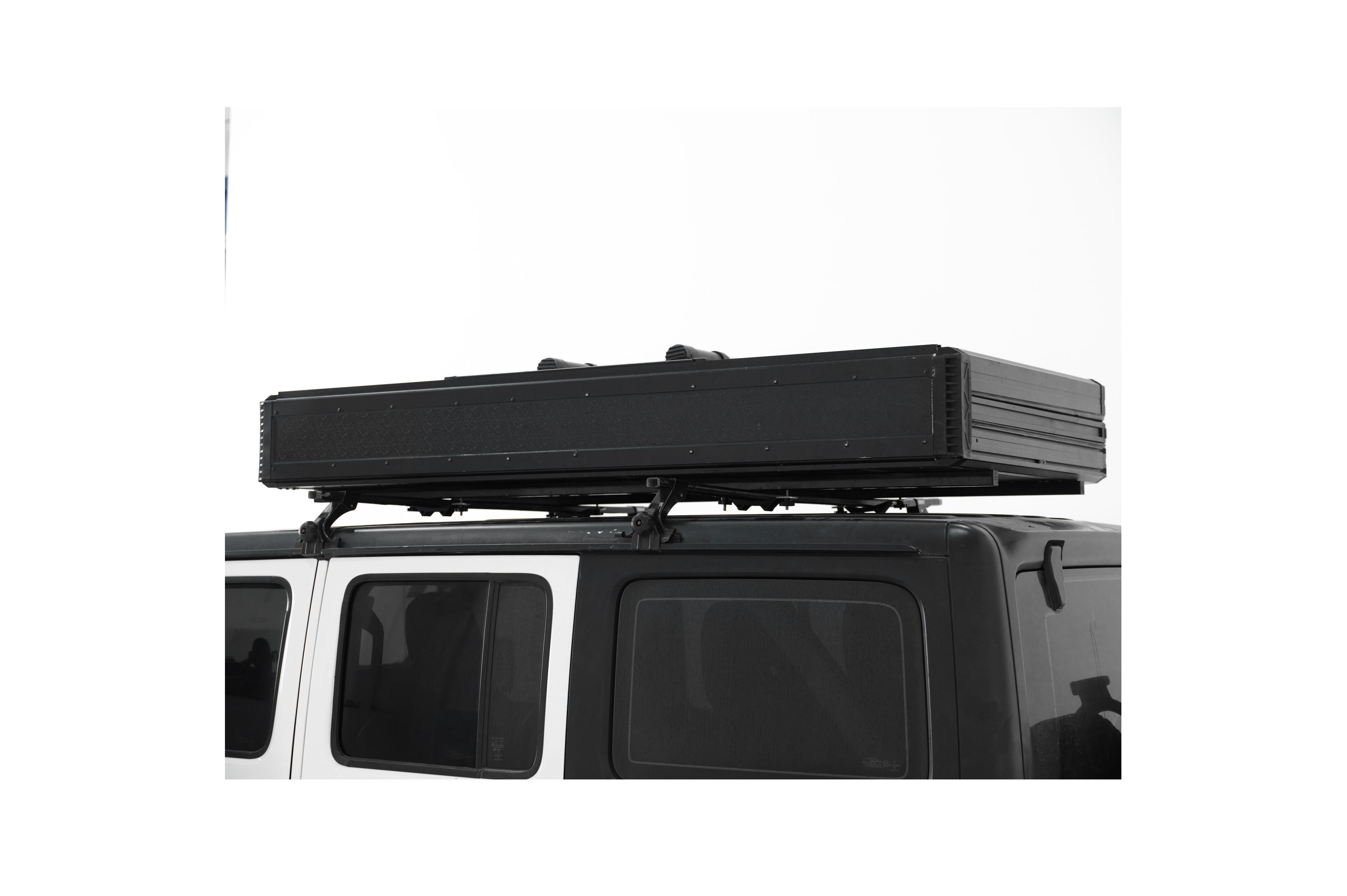 Wild Land - Summit Explorer 180 - 210x183x103 cm - Dachzelte