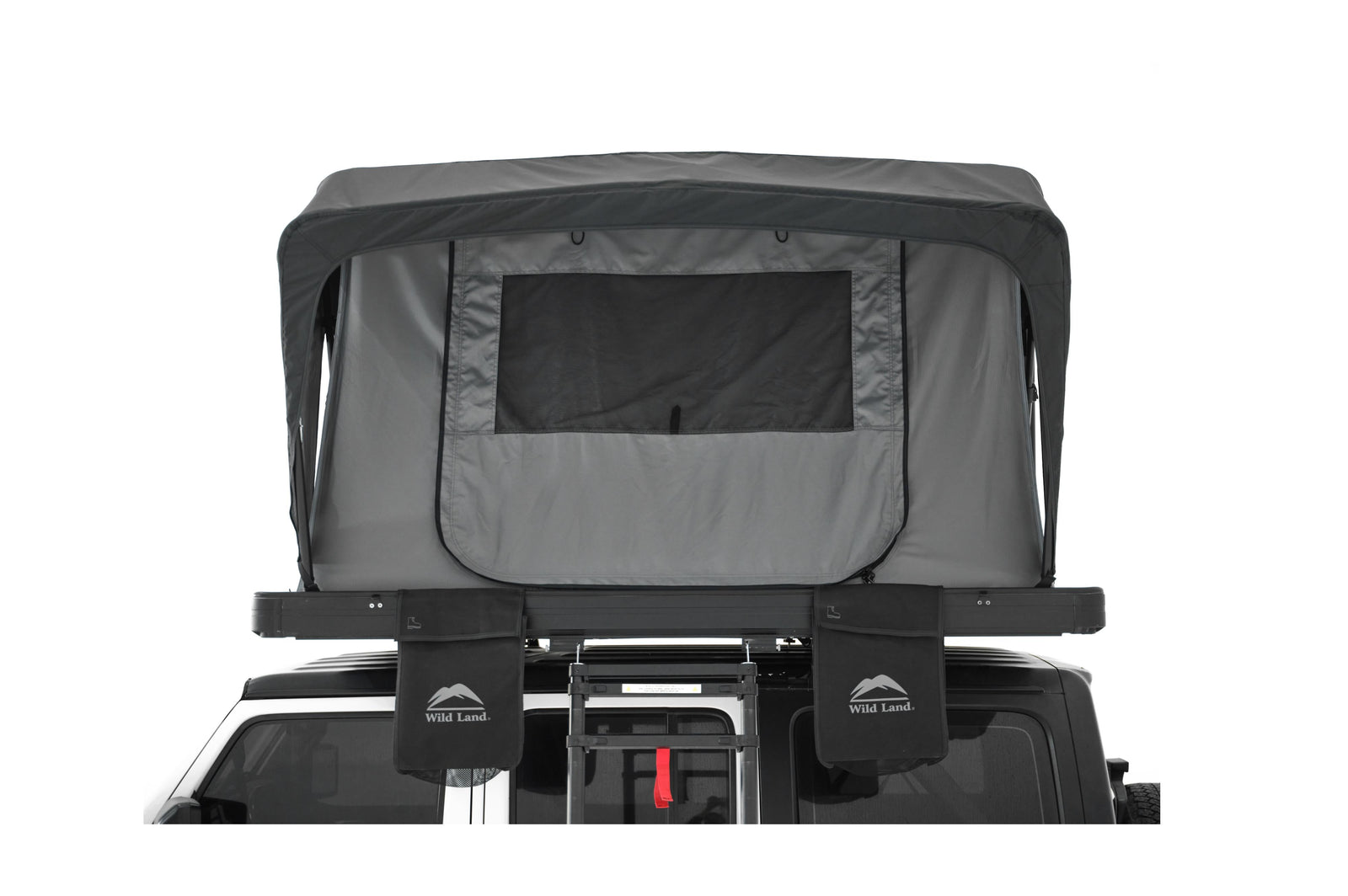 Wild Land - Summit Explorer 180 - 210x183x103 cm - Dachzelte