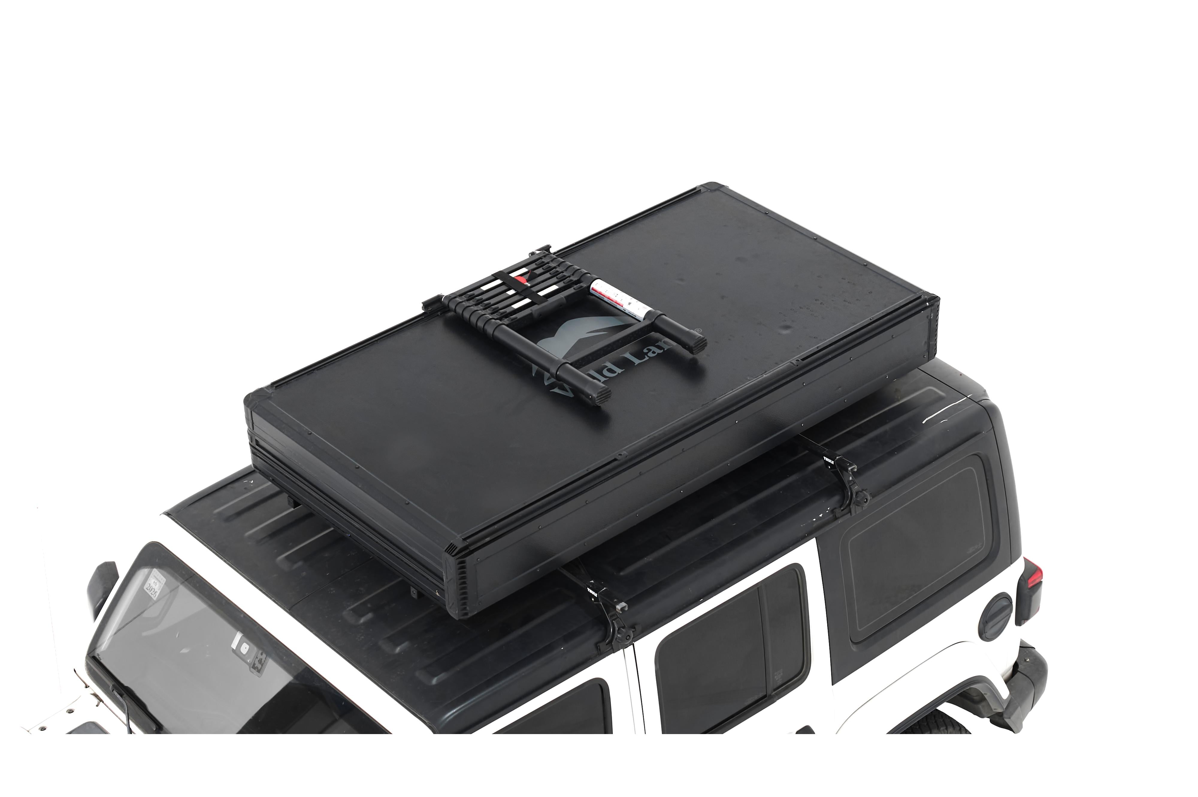 Wild Land - Summit Explorer 180 - 210x183x103 cm - Dachzelte