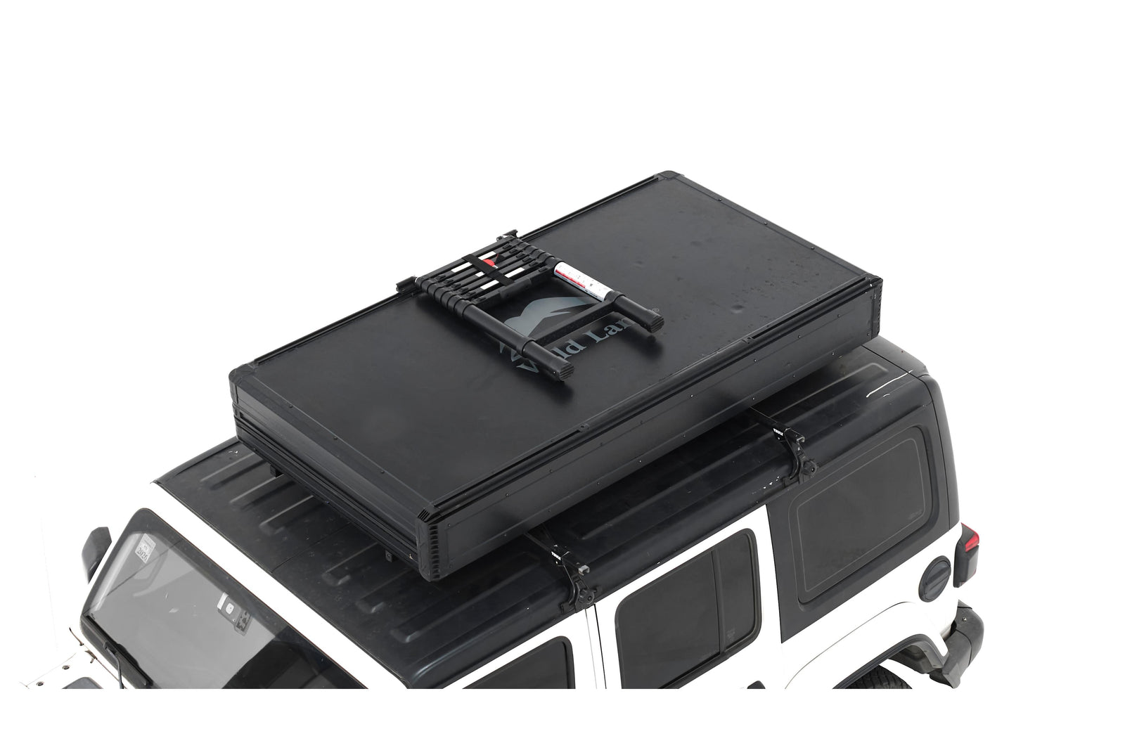 Wild Land - Summit Explorer 180 - 210x183x103 cm - Dachzelte