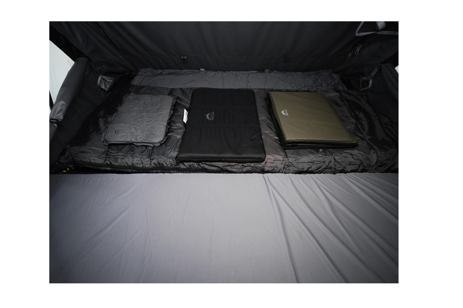 Wild Land - Summit Explorer 180 - 210x183x103 cm - Dachzelte