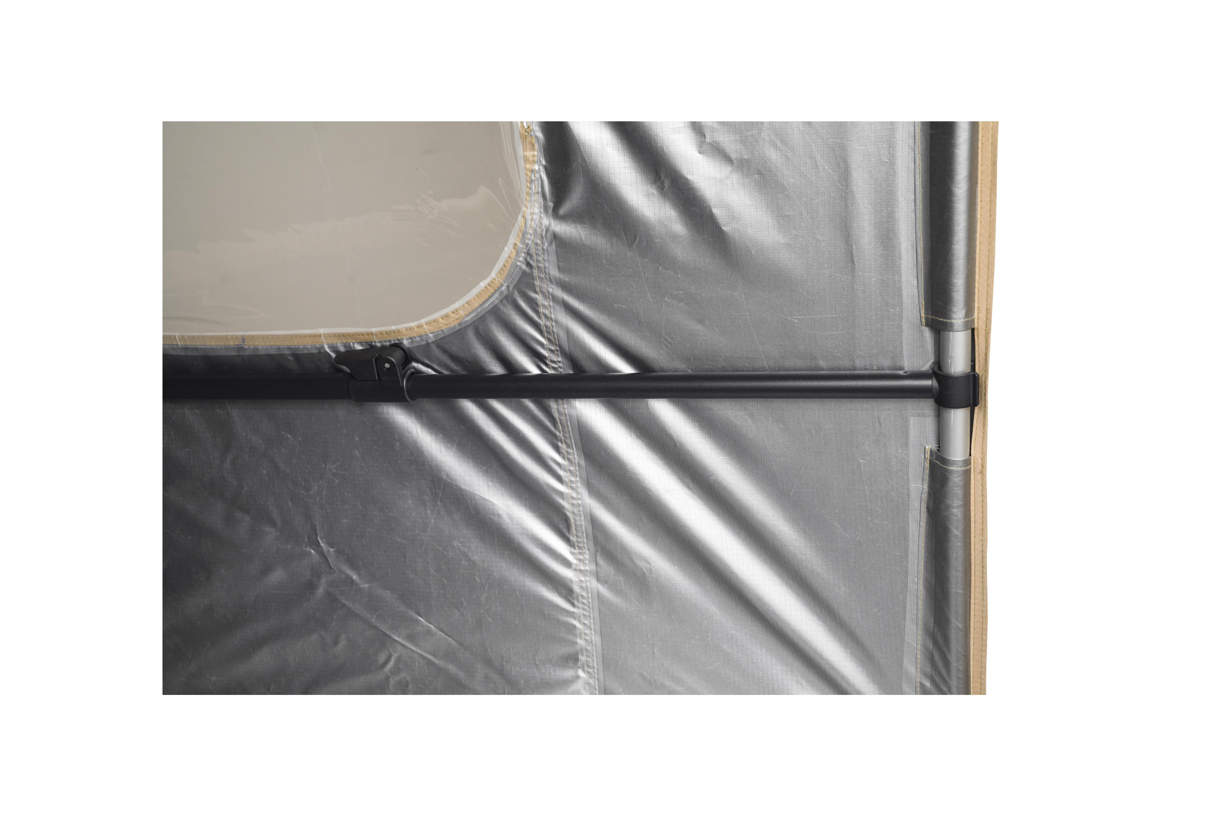 Wild Land - Supporting Pole Window Wild Cruiser 250 - One Size - Dachzelt Ersatzteile