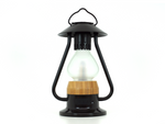 Wild Land - The 5 Element Lantern - 35x20x14 cm - Camping Light
