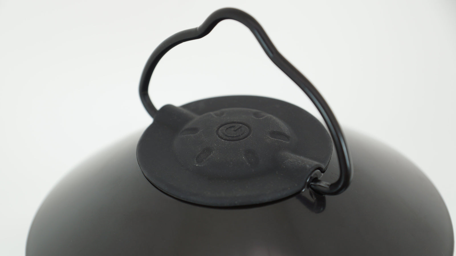 Wild Land - The 5 Element Lantern - 35x20x14 cm - Camping Light