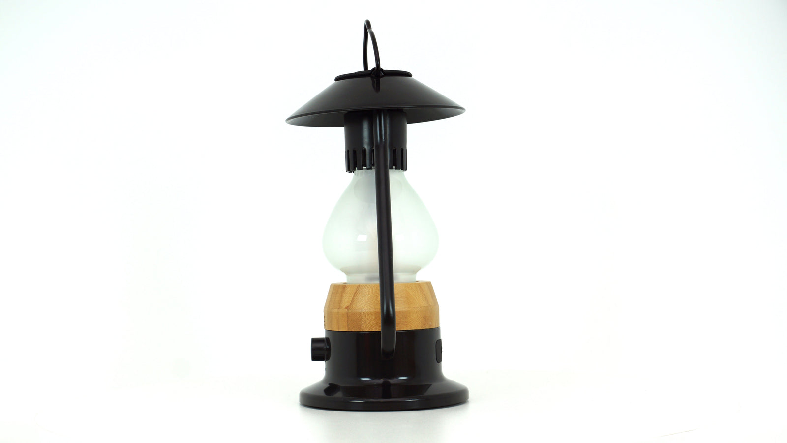 Wild Land - The 5 Element Lantern - 35x20x14 cm - Camping Light