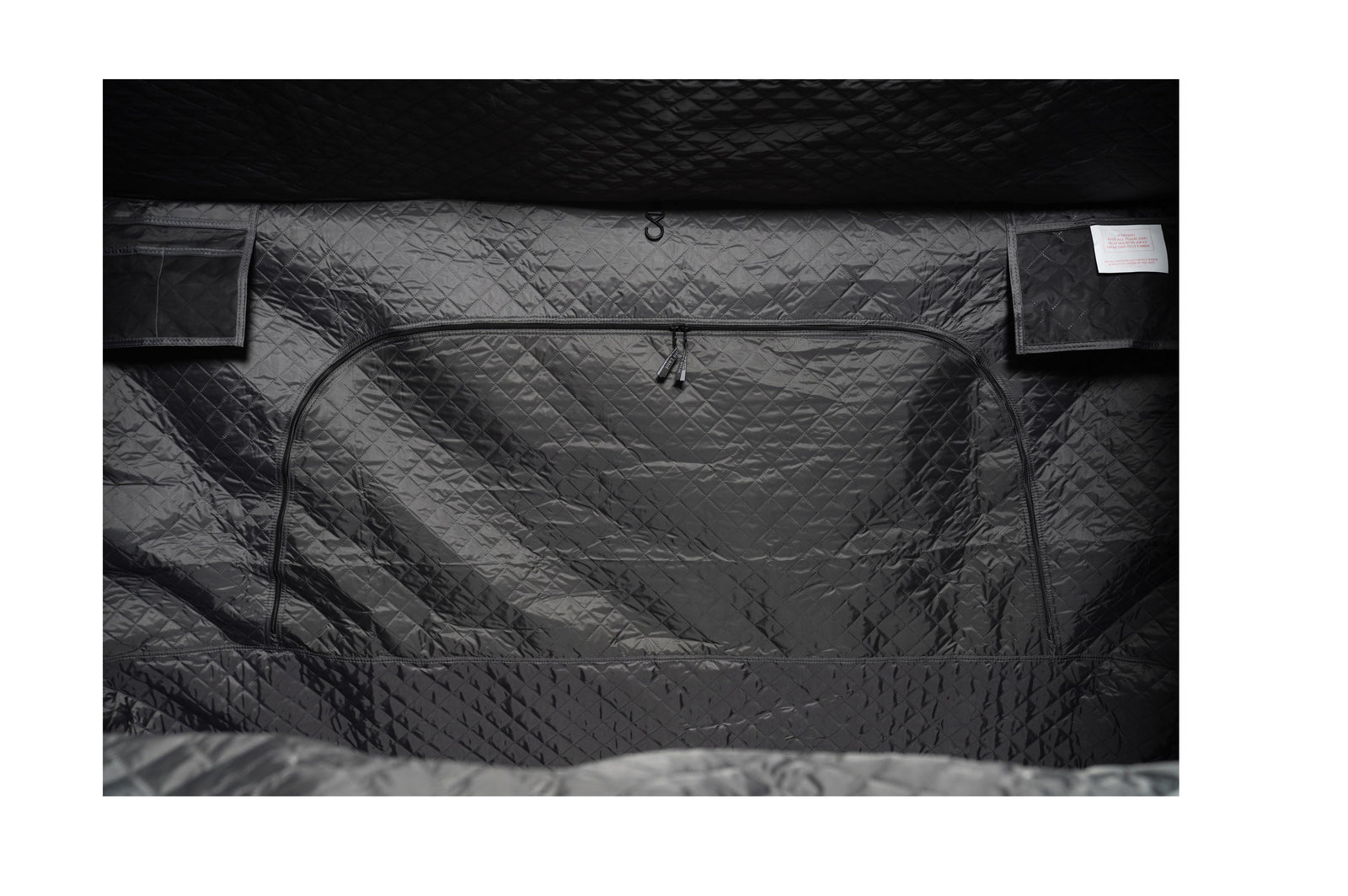 Wild Land - Thermal Liner Wild Cruiser 250 - 200x250x110 cm - Dachzelt Zubehör