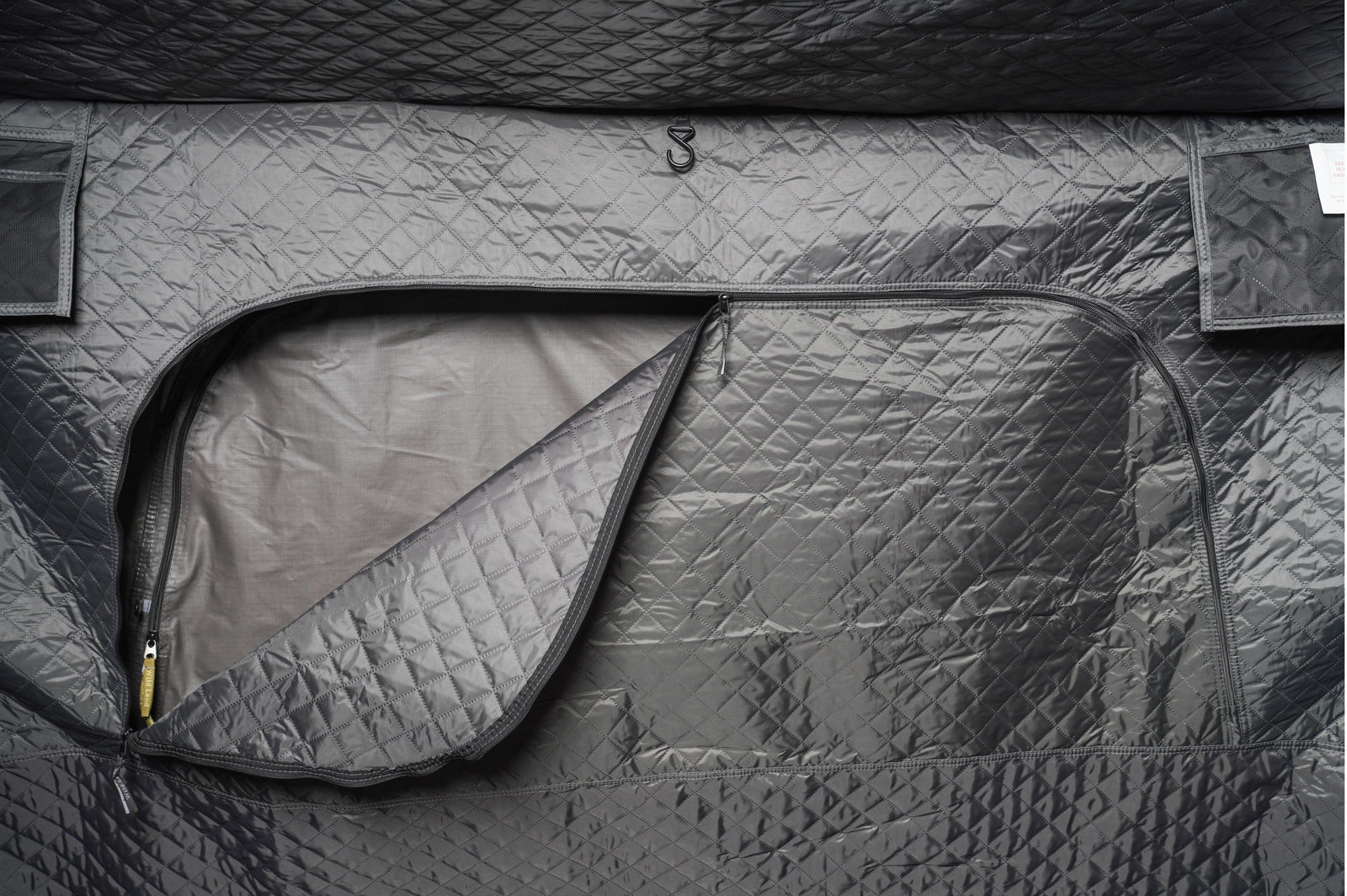 Wild Land - Thermal Liner Wild Cruiser 250 - 200x250x110 cm - Dachzelt Zubehör