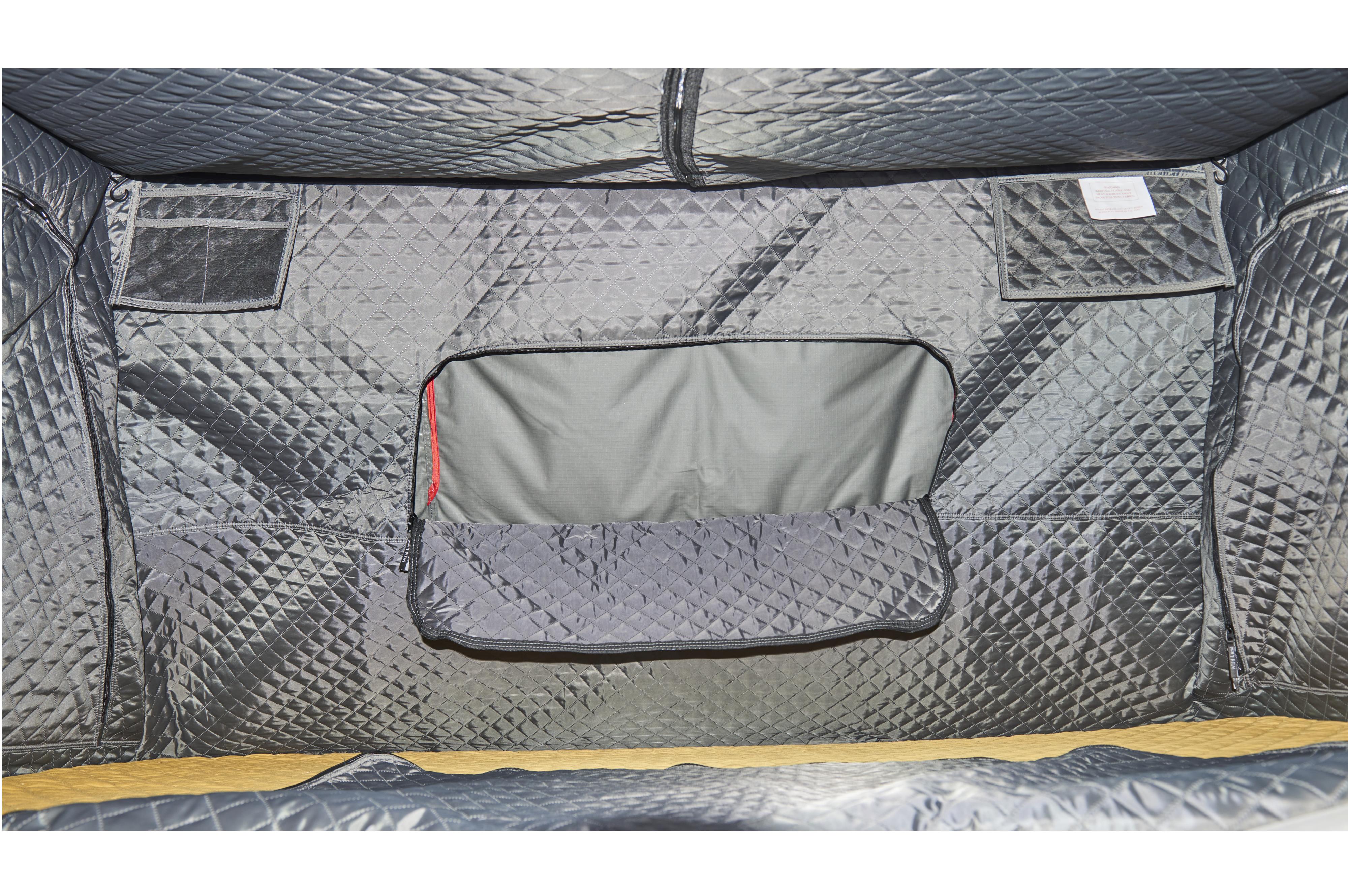 Wild Land - Thermal Liner Wild Cruiser 250 - 200x250x110 cm - Dachzelt Zubehör