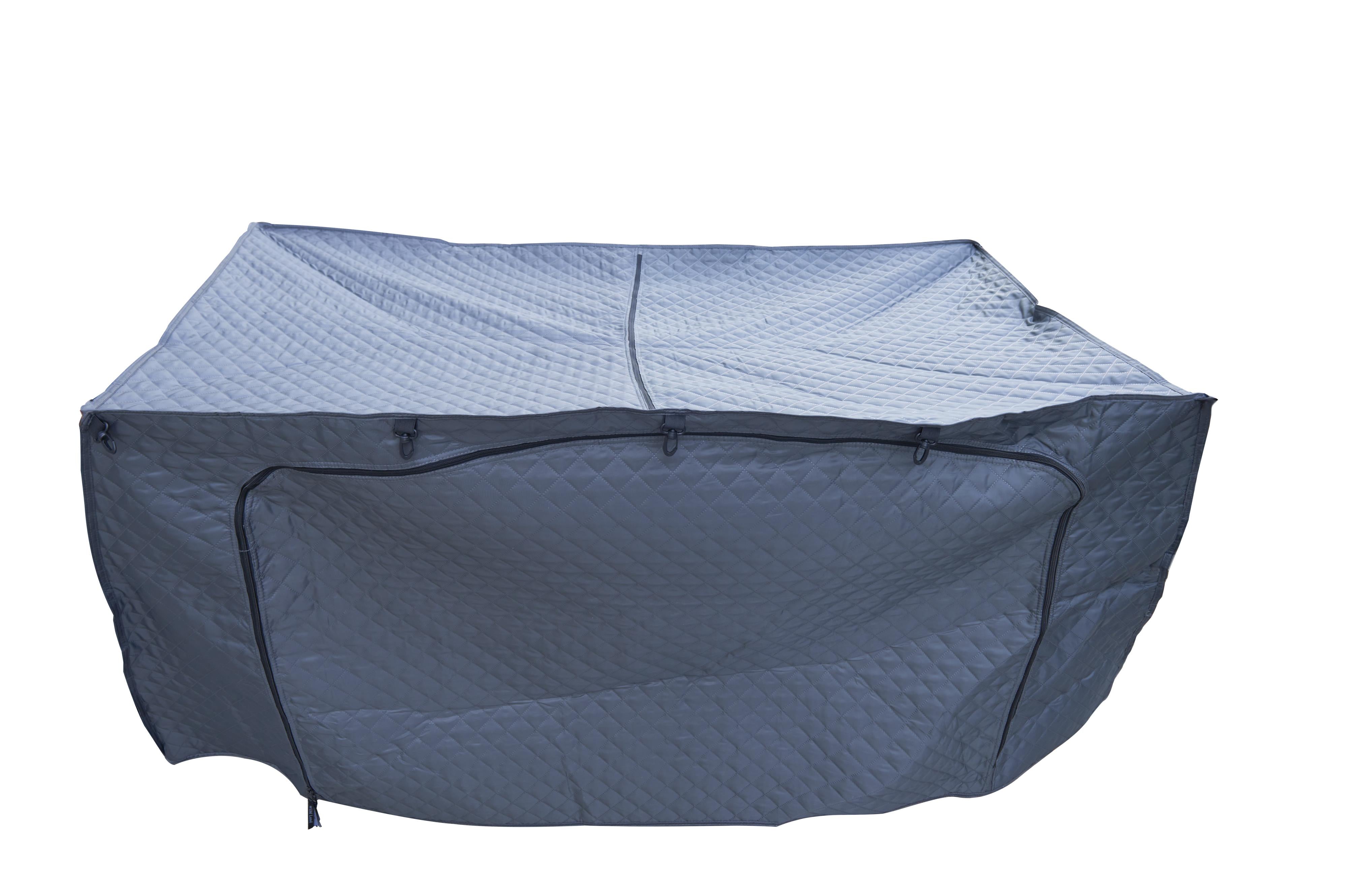 Wild Land - Thermal Liner Wild Cruiser 250 - 200x250x110 cm - Dachzelt Zubehör