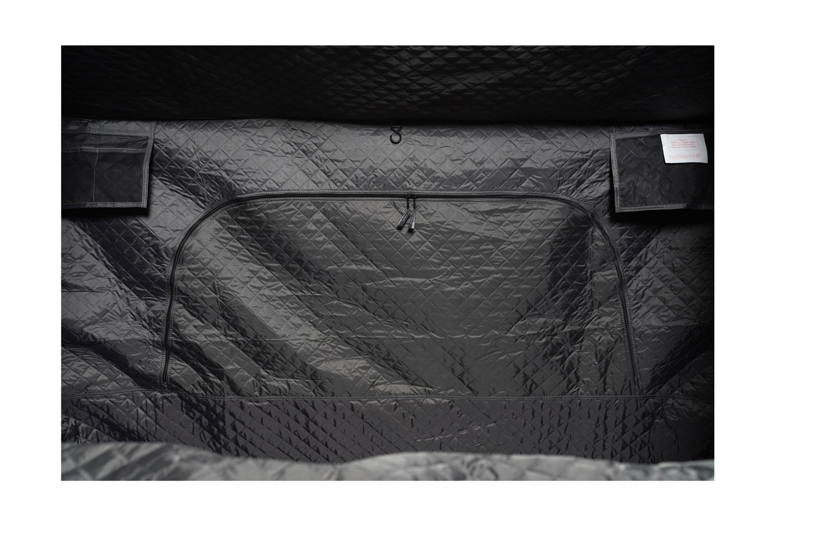 Wild Land - Thermal Liner Wild Cruiser Pro 160 - 160x250x110 cm - Dachzelt Zubehör