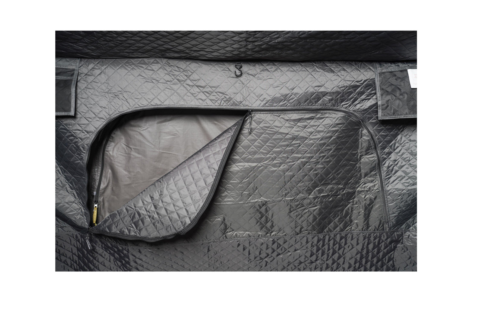 Wild Land - Thermal Liner Wild Cruiser Pro 160 - 160x250x110 cm - Dachzelt Zubehör