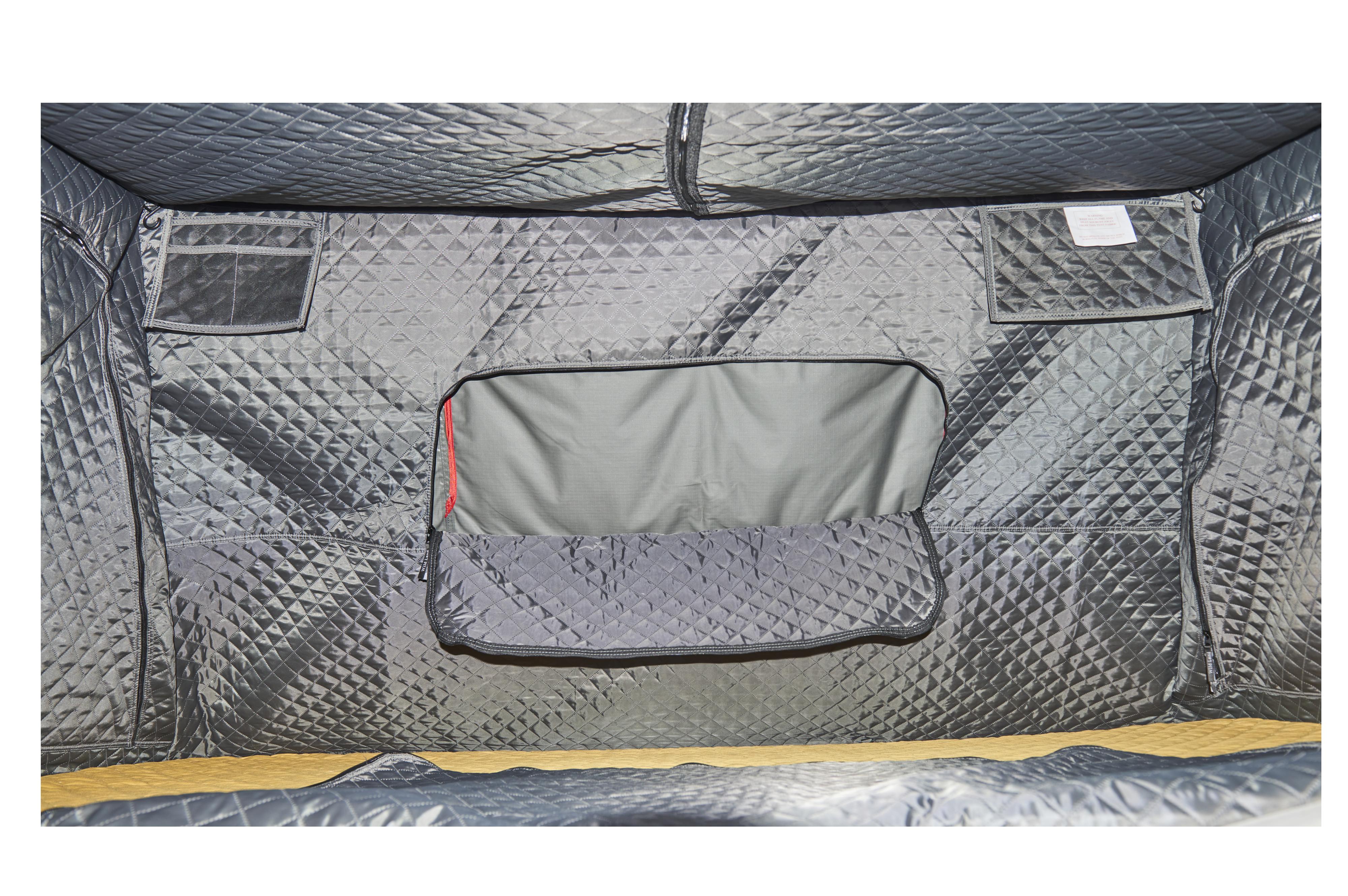 Wild Land - Thermal Liner Wild Cruiser Pro 160 - 160x250x110 cm - Dachzelt Zubehör