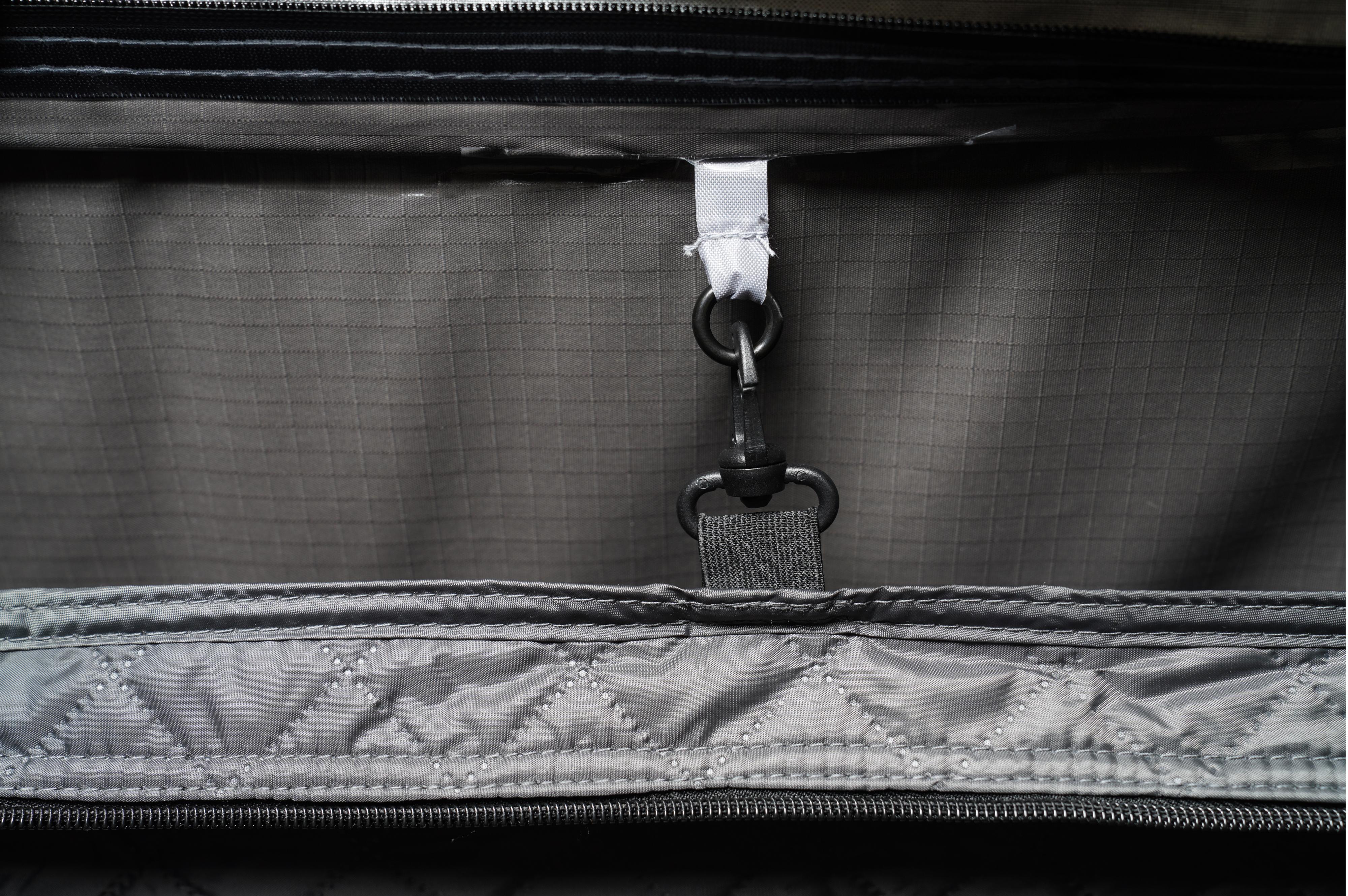 Wild Land - Thermal Liner Wild Cruiser Pro 160 - 160x250x110 cm - Dachzelt Zubehör