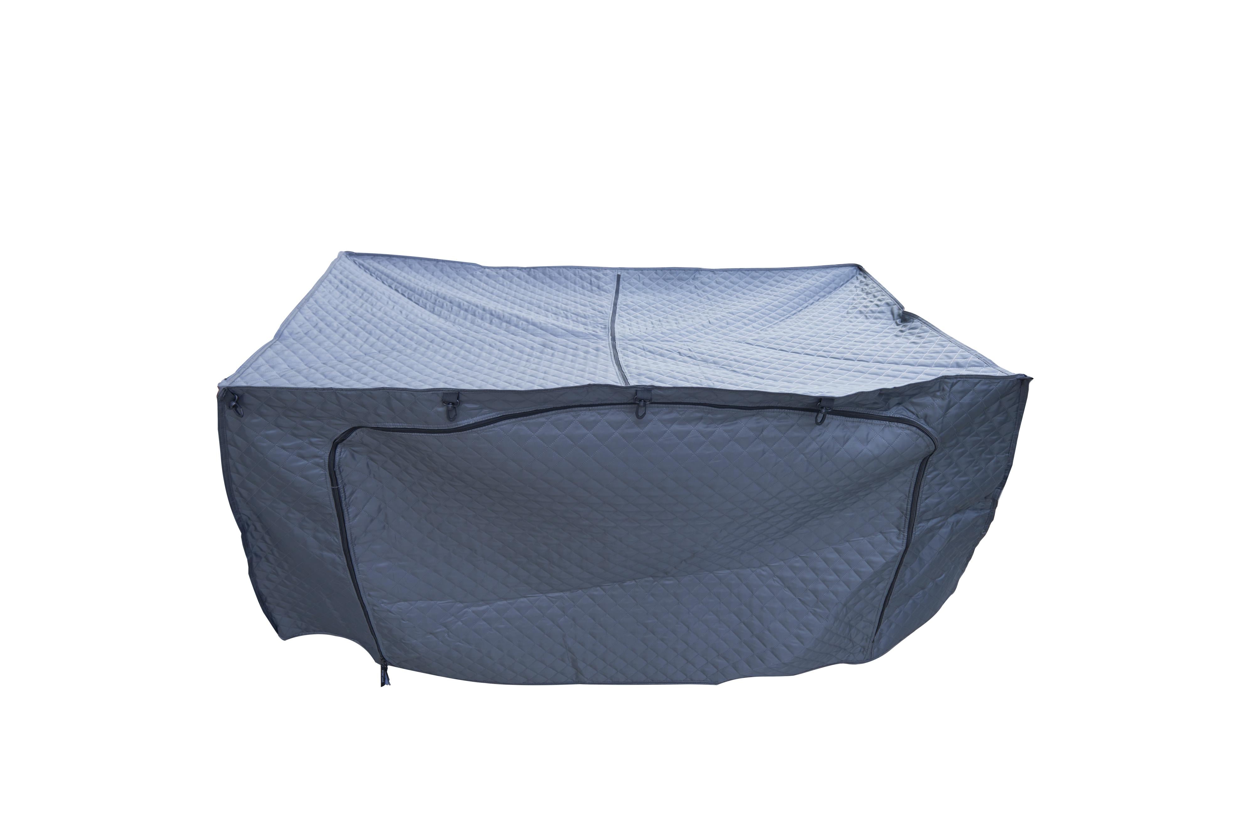 Thermal Liner Lite Cruiser 120 XL - 230x125x103 cm - Dachzelt Zubehör