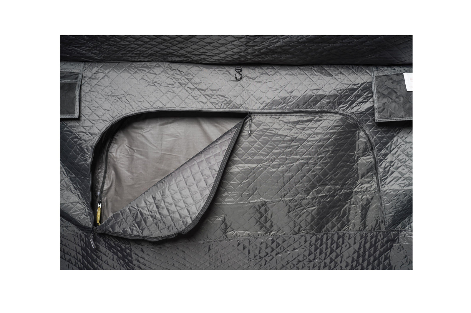 Wild Land - Thermal Liner Normandy Auto 140 - 200x140x75/120 cm - Dachzelt Zubehör