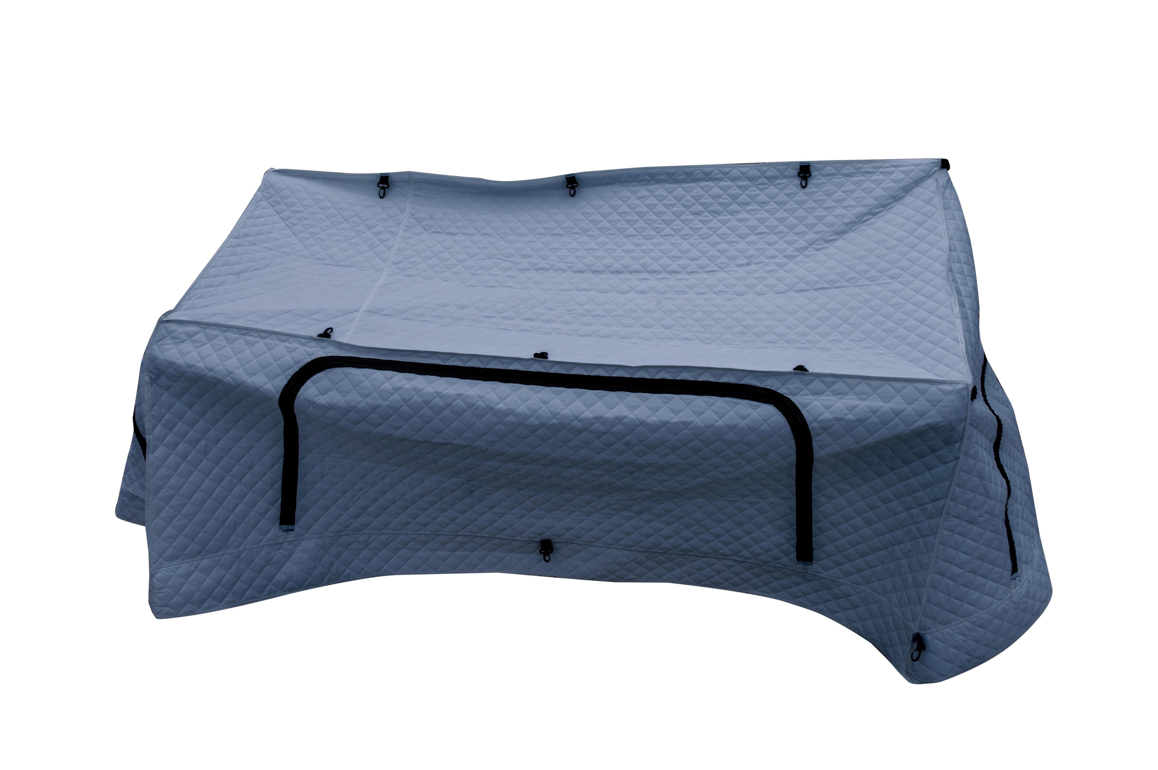 Thermal Liner Normandy Auto 140 - 200x140x75/120 cm - Dachzelt Zubehör