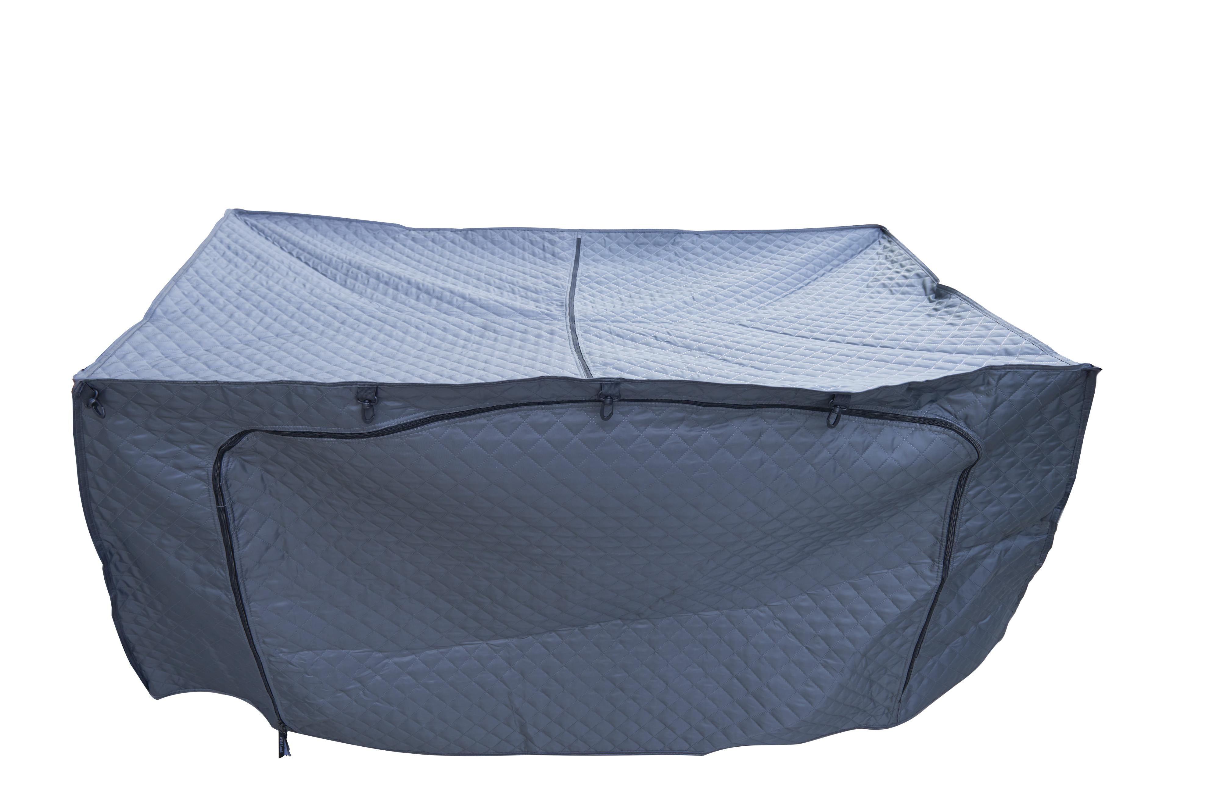Thermal Liner Normandy Auto 140 - 200x140x75/120 cm - Dachzelt Zubehör