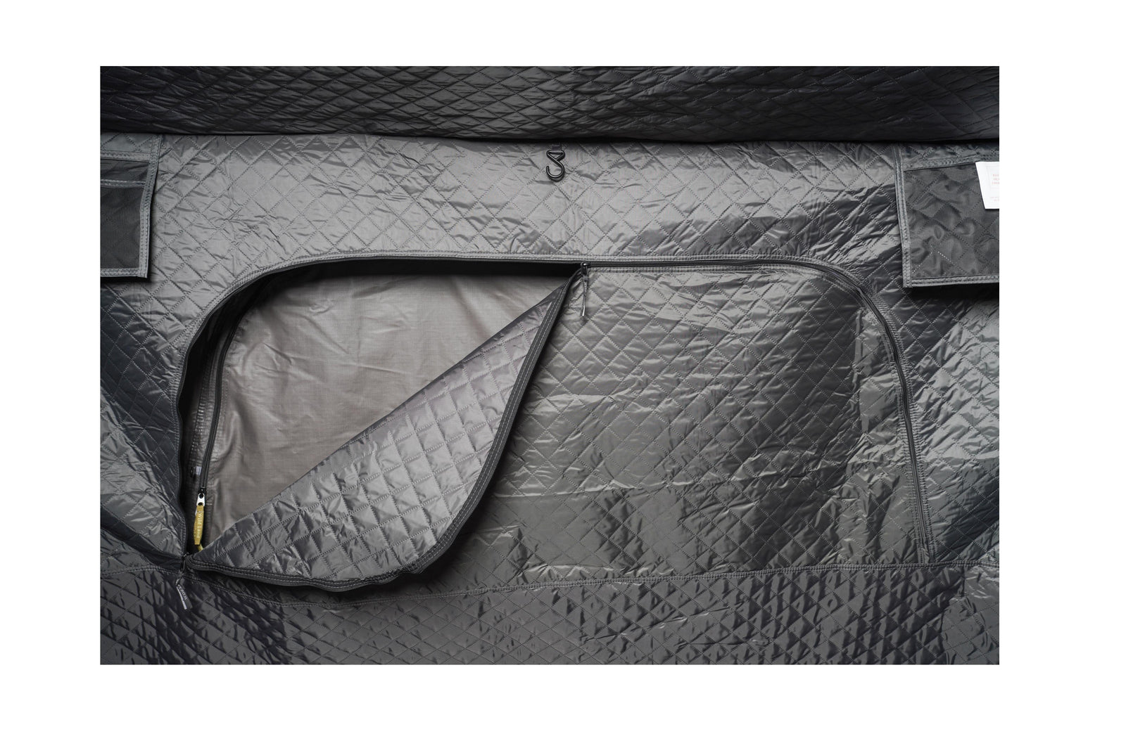 Wild Land - Thermal Liner Z-Shape/Rock Cruiser - 210x140x93 cm - Dachzelt Zubehör