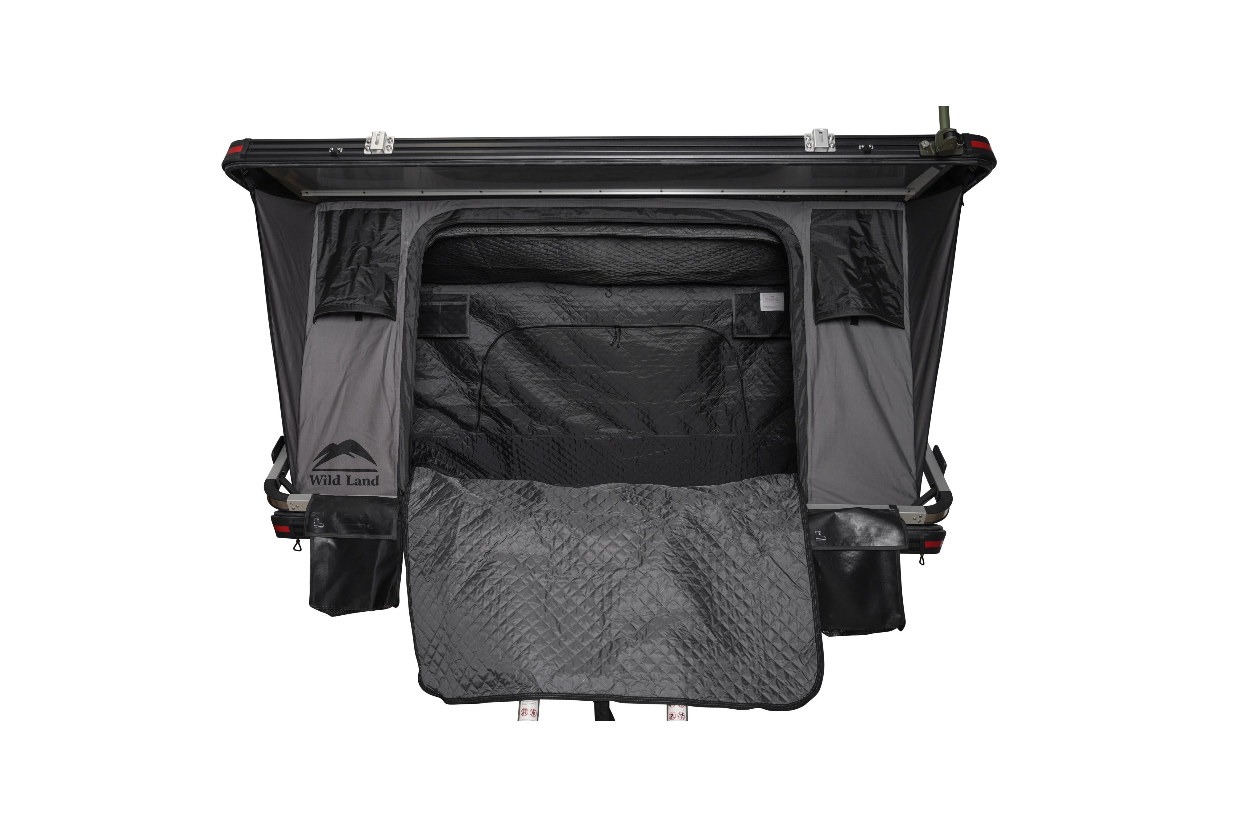 Wild Land - Thermal Liner Z-Shape/Rock Cruiser - 210x140x93 cm - Dachzelt Zubehör