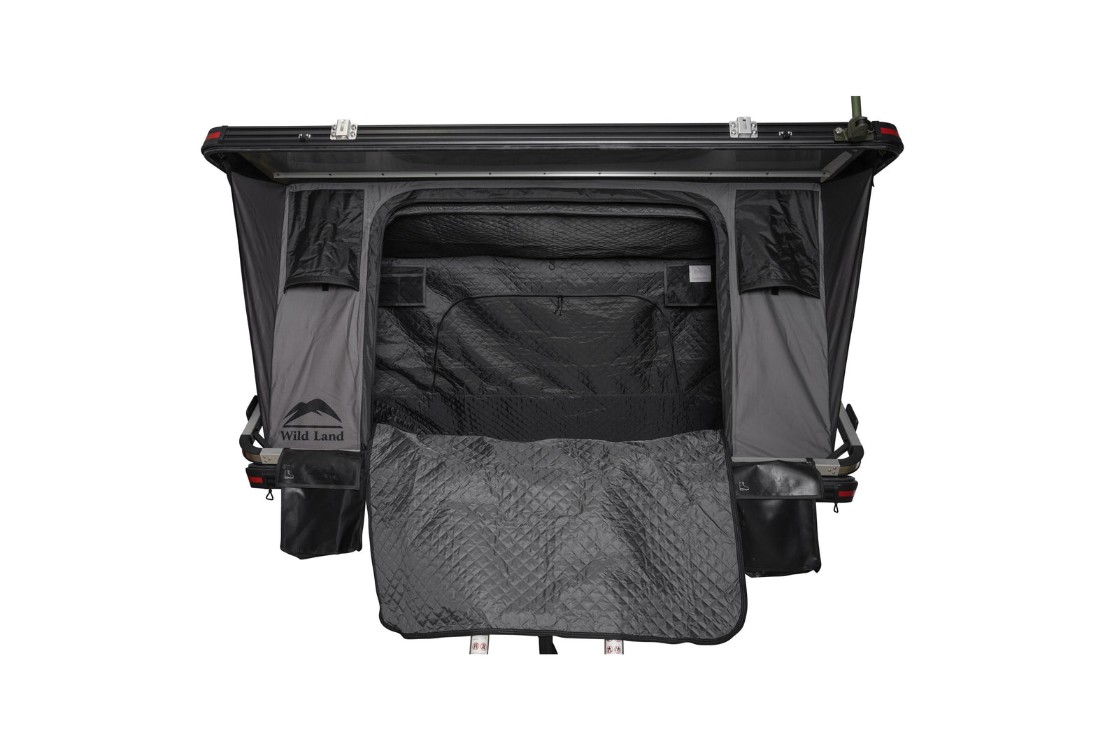 Wild Land - Thermal Liner Z-Shape/Rock Cruiser - 210x140x93 cm - Dachzelt Zubehör