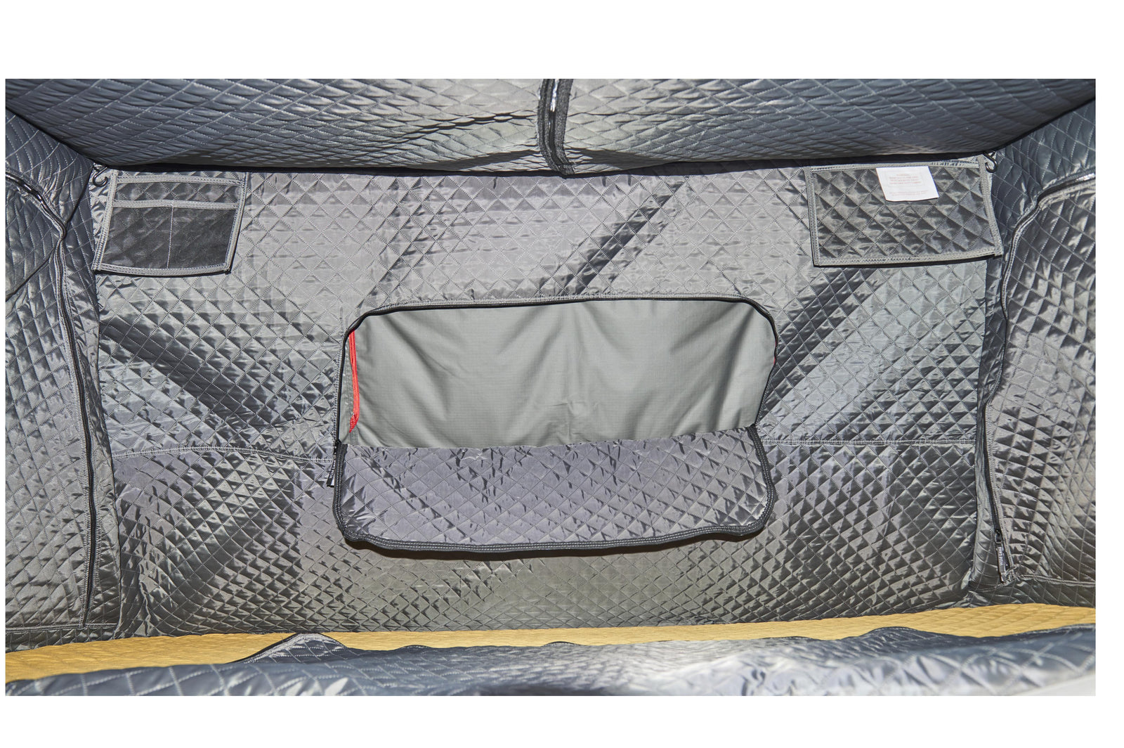 Wild Land - Thermal Liner Z-Shape/Rock Cruiser - 210x140x93 cm - Dachzelt Zubehör