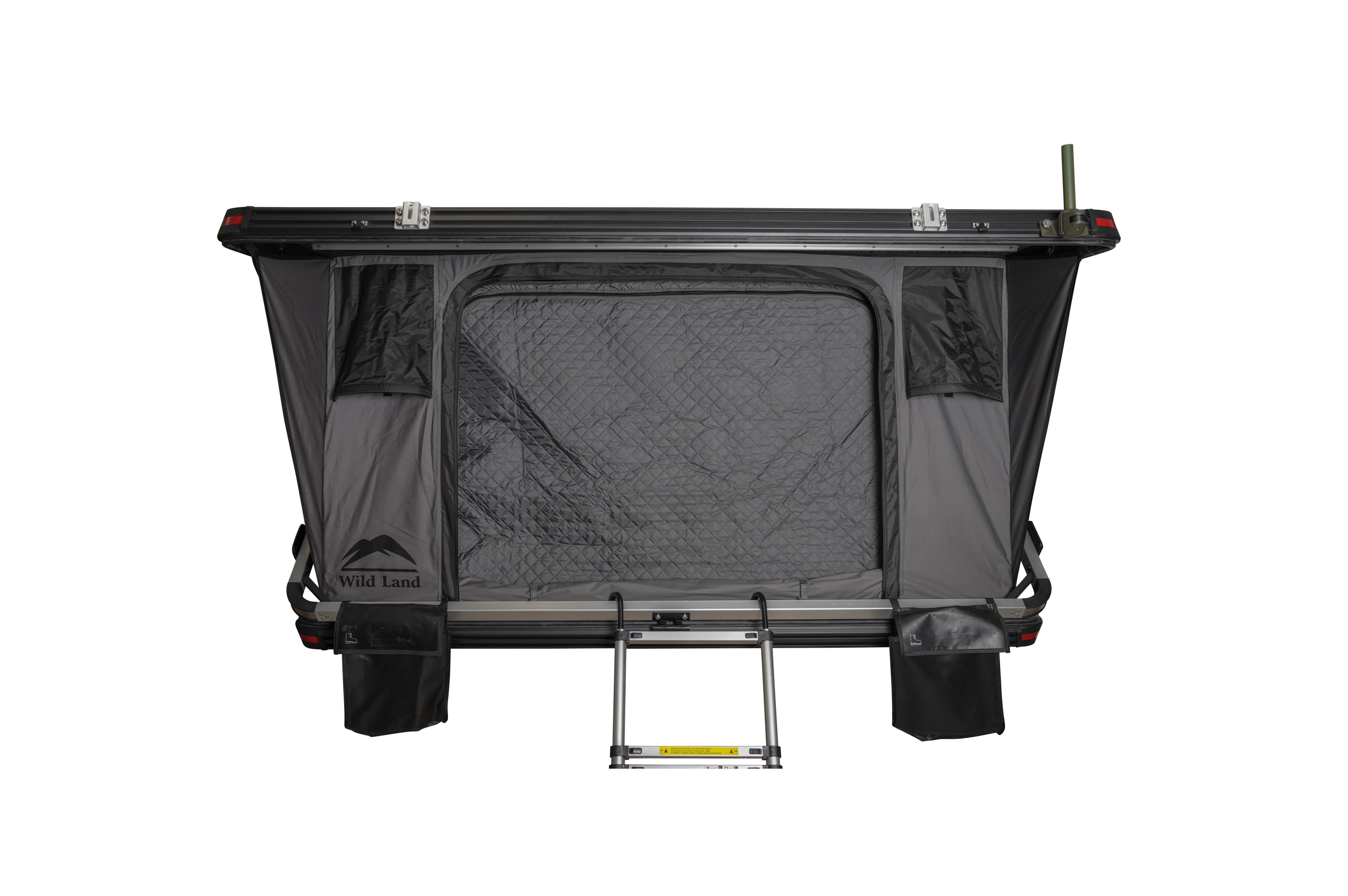 Wild Land - Thermal Liner Z-Shape/Rock Cruiser - 210x140x93 cm - Dachzelt Zubehör