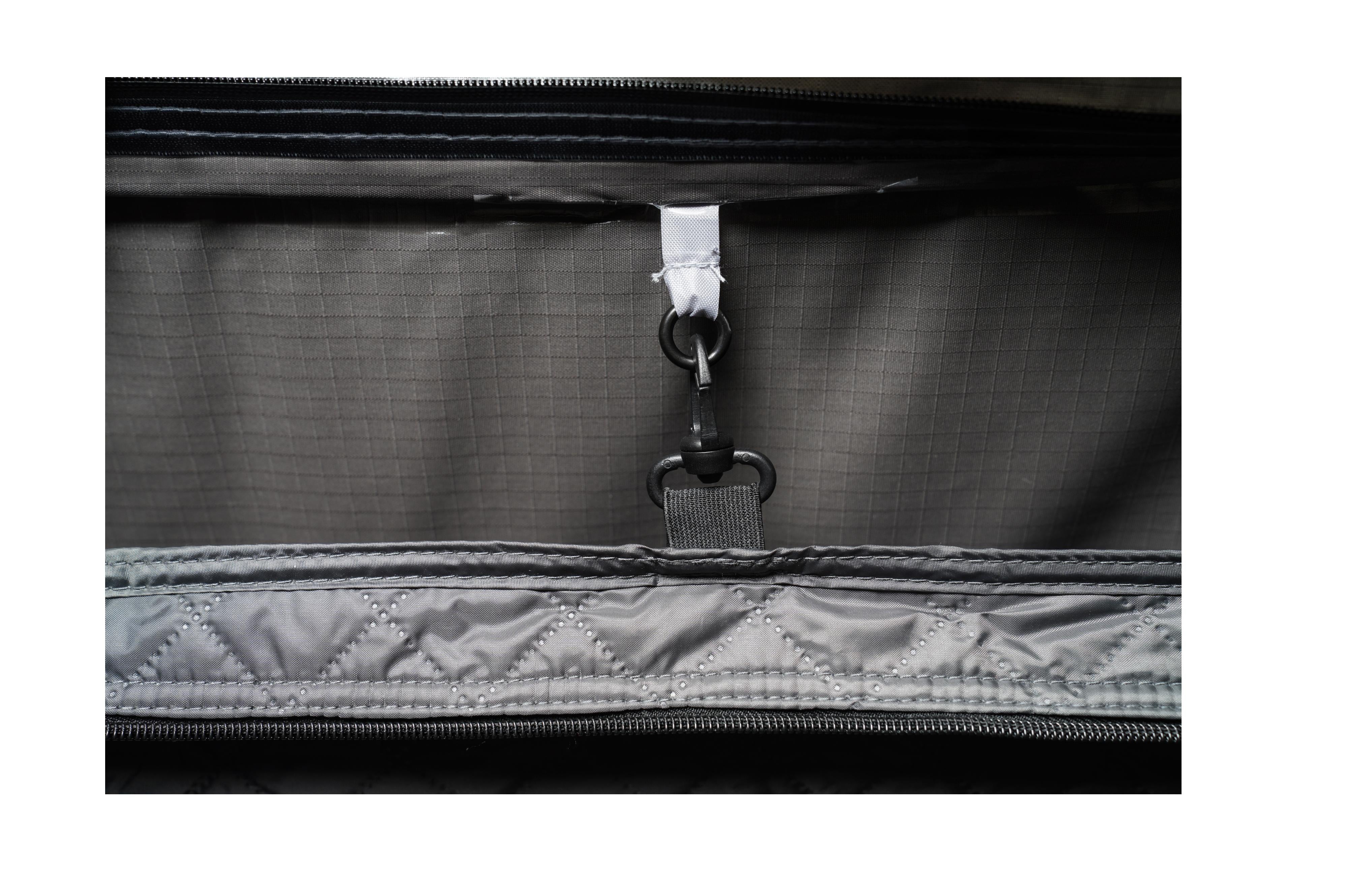 Wild Land - Thermal Liner Z-Shape/Rock Cruiser - 210x140x93 cm - Dachzelt Zubehör