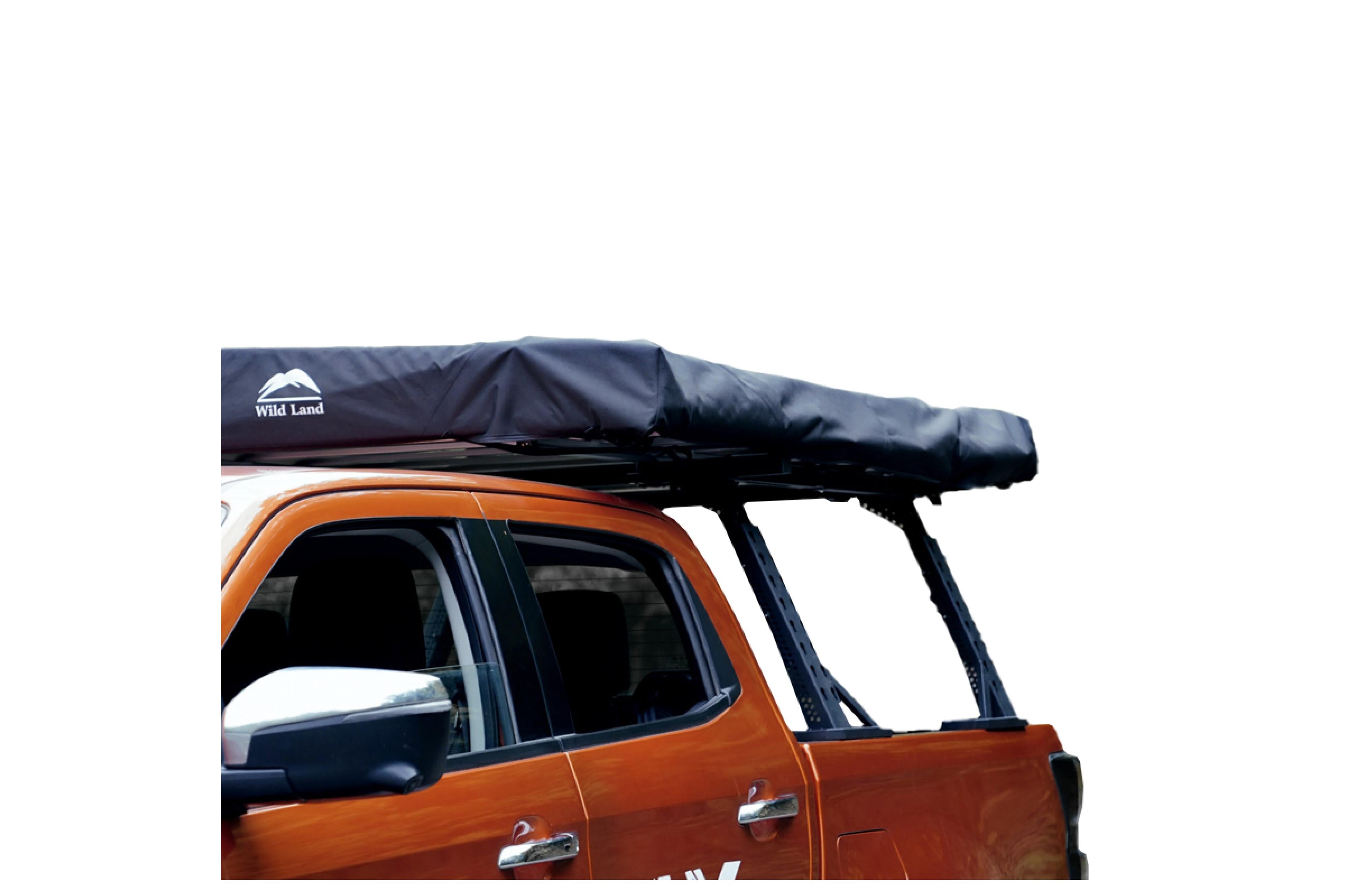 Truck Tower - 130x190x72 - Dachzelt Zubehör