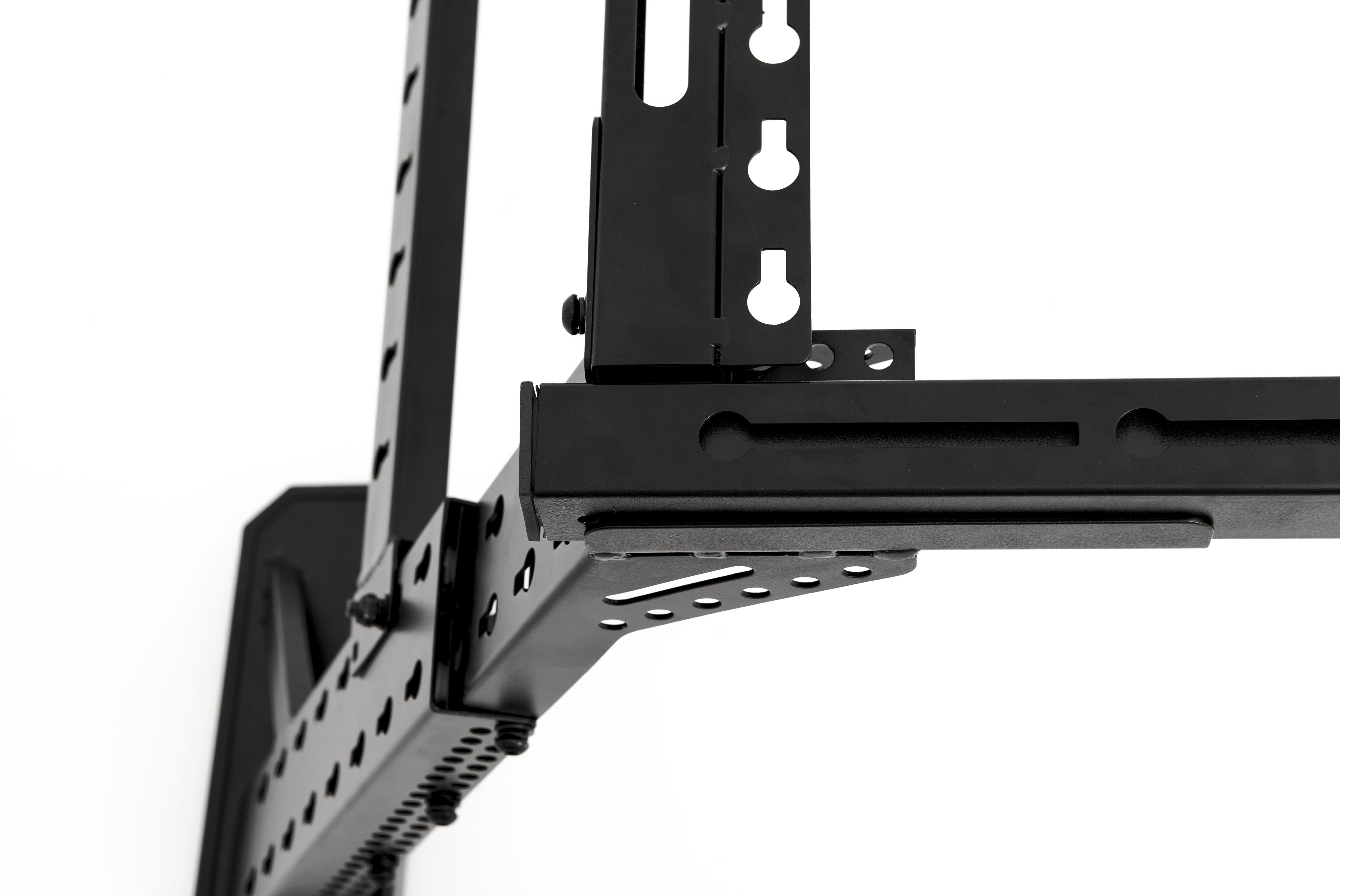 Wild Land - Truck Tower - 130x190x72 - Dachzelt Zubehör