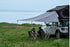 Wild Land - Universal Tarp - 295x528x190 cm - Dachzelt Zubehör