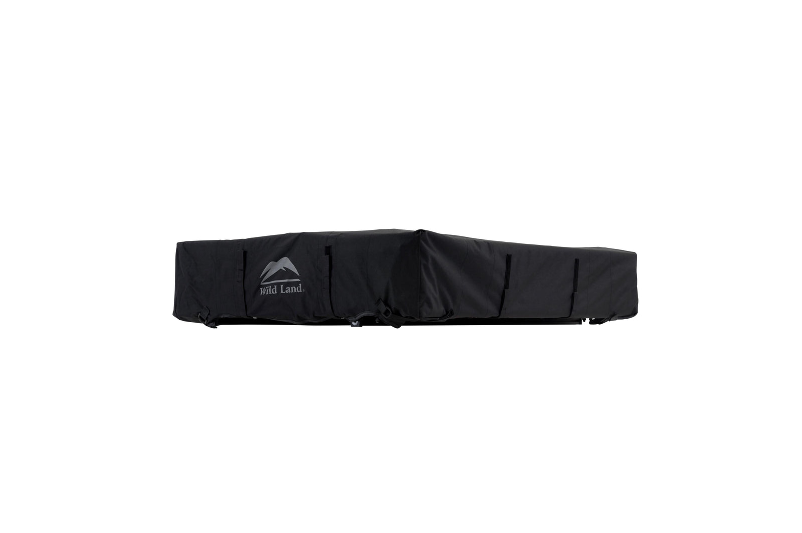 Wild Land - WL-Air Cruiser 130 Cover - 139x97,5x26 cm - Dachzelt Ersatzteile